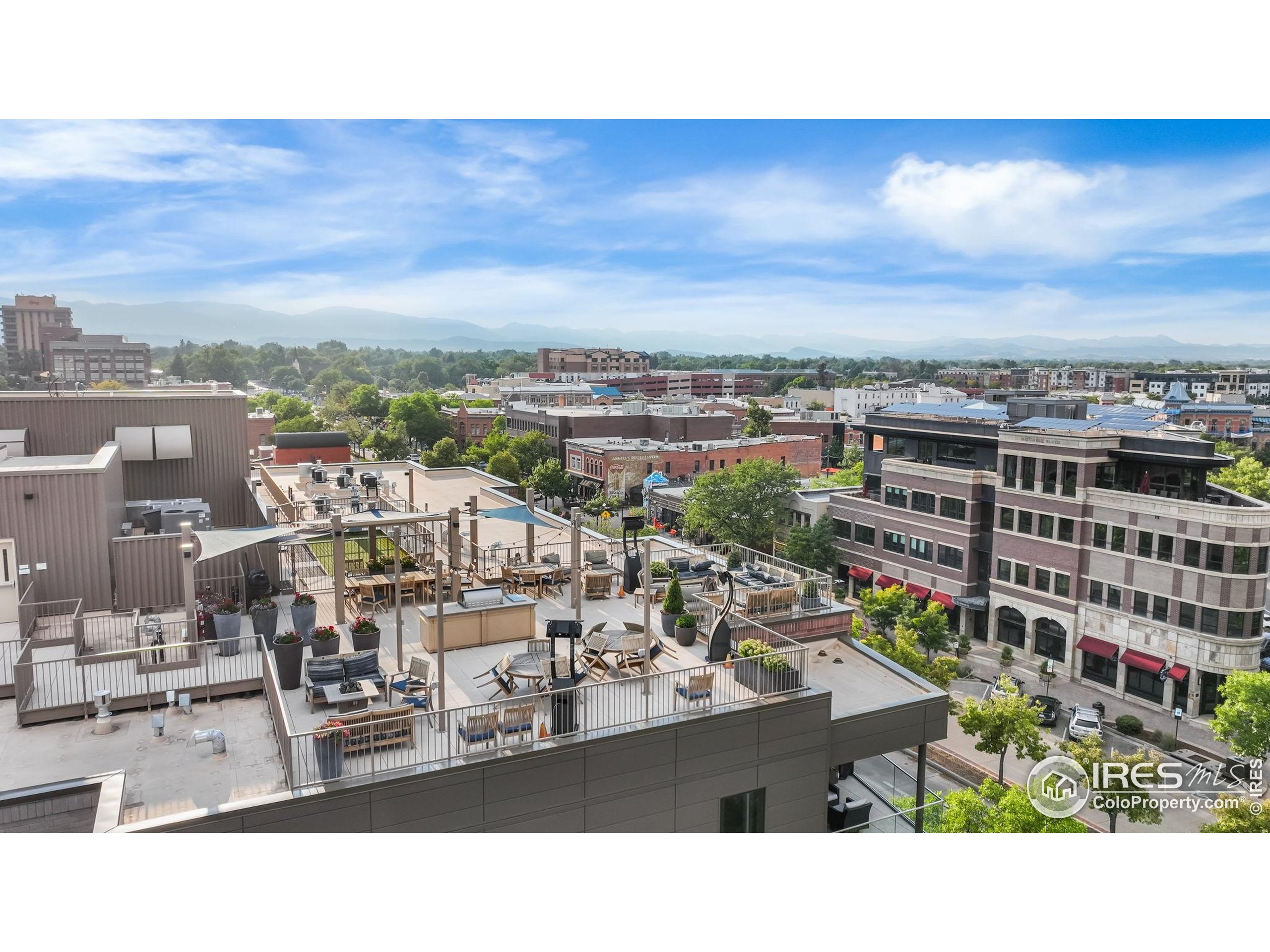 221 E Mountain Ave 412