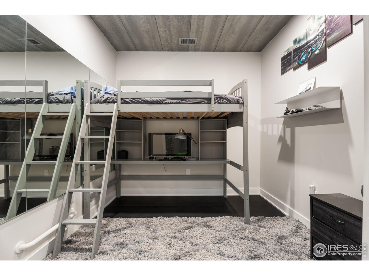 221 E Mountain Ave 412