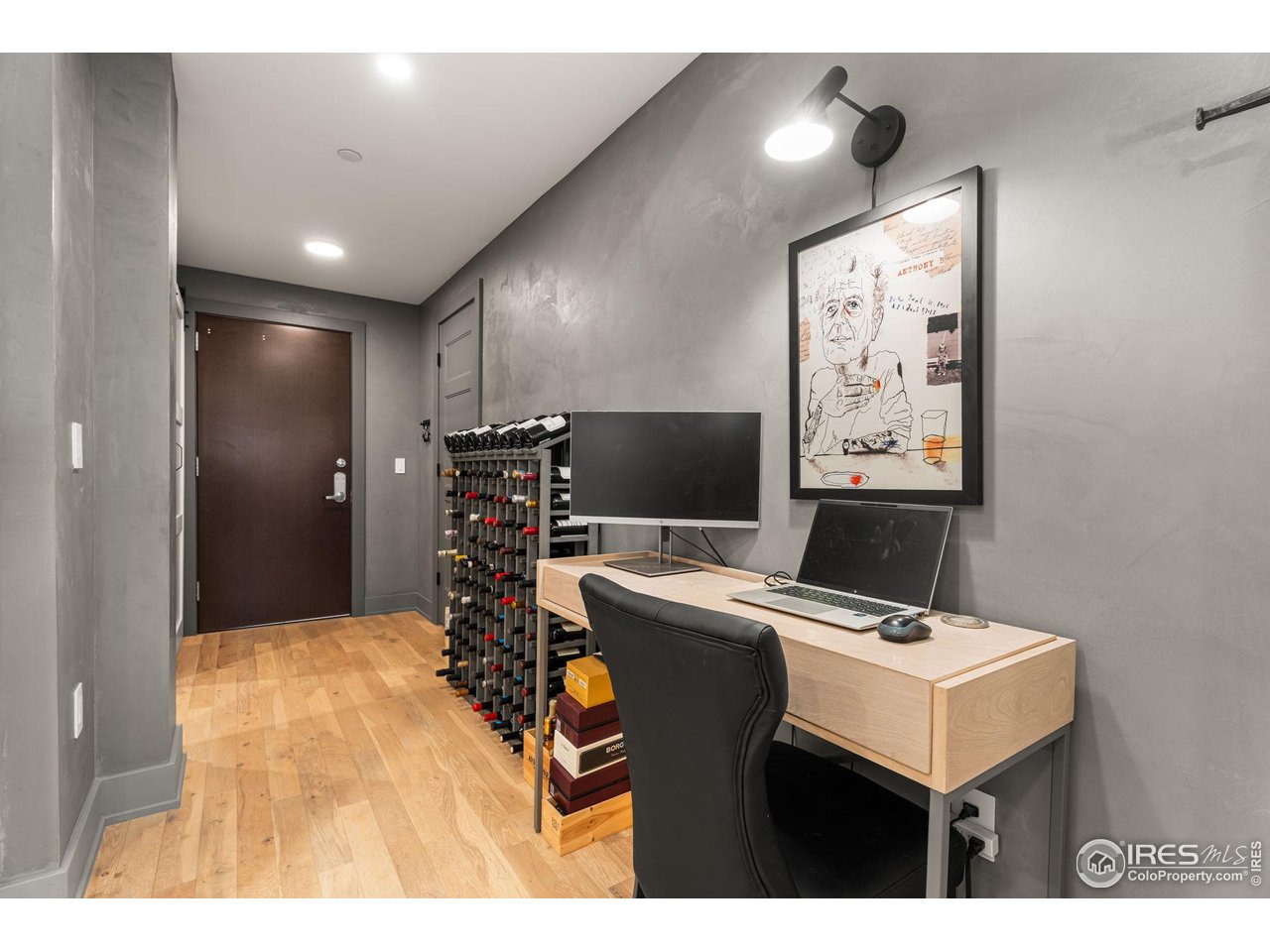 221 E Mountain Ave 412