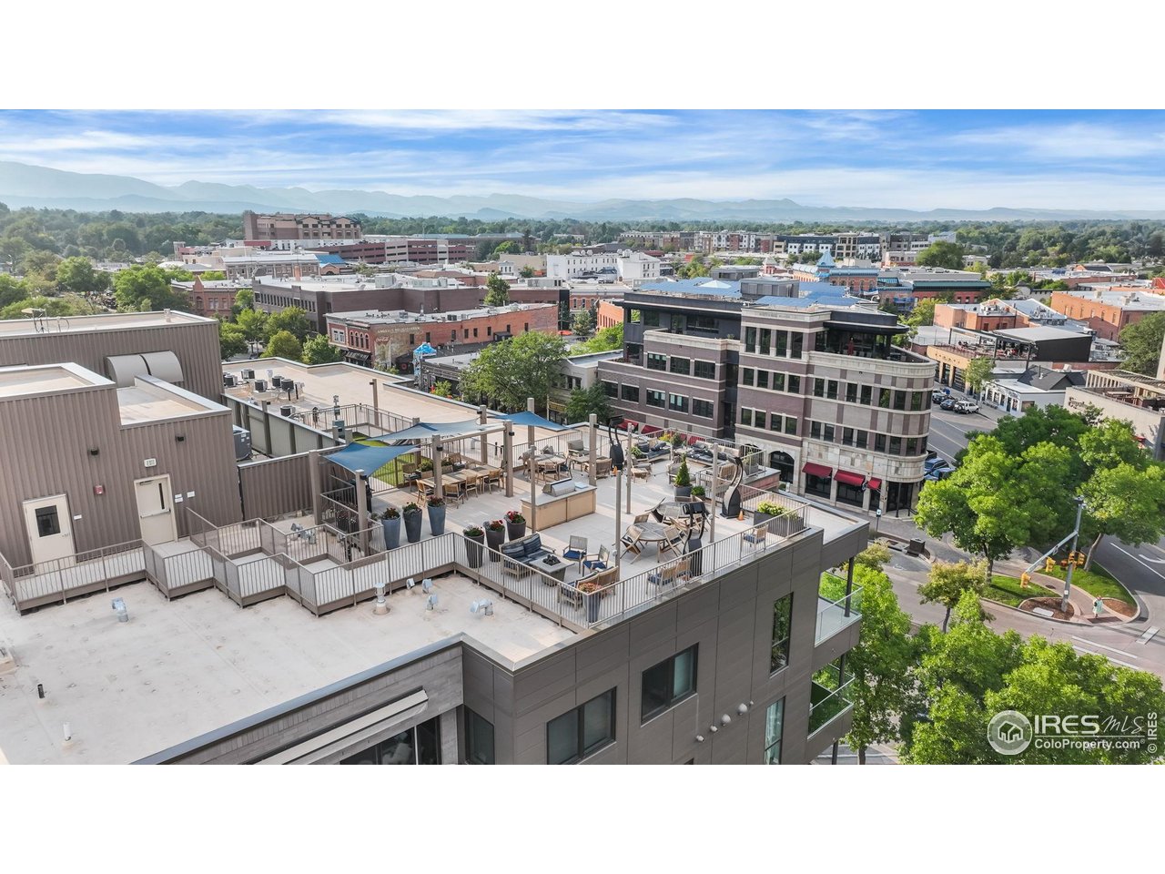 221 E Mountain Ave 412