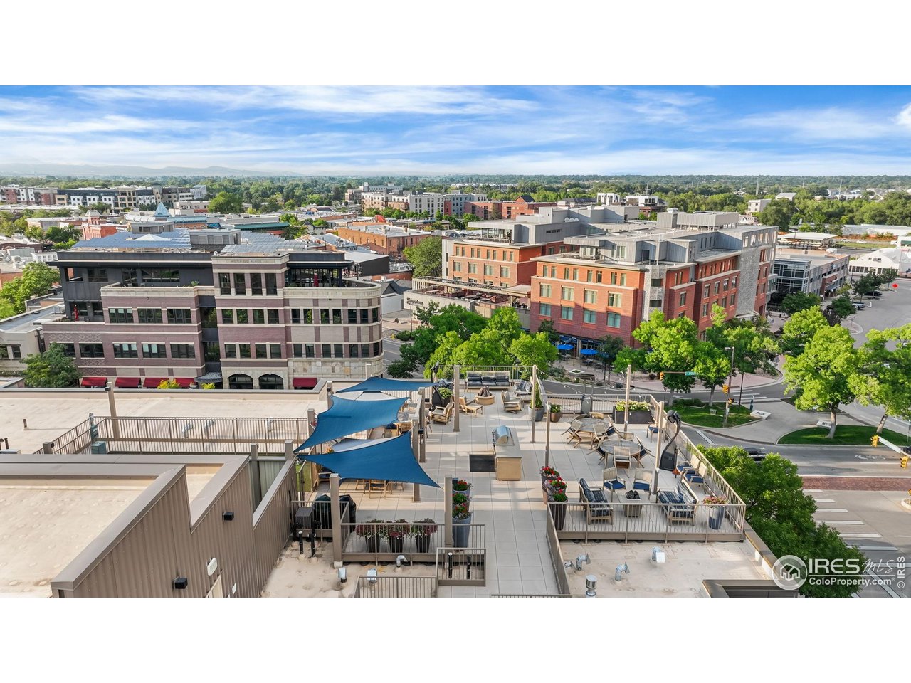 221 E Mountain Ave 412