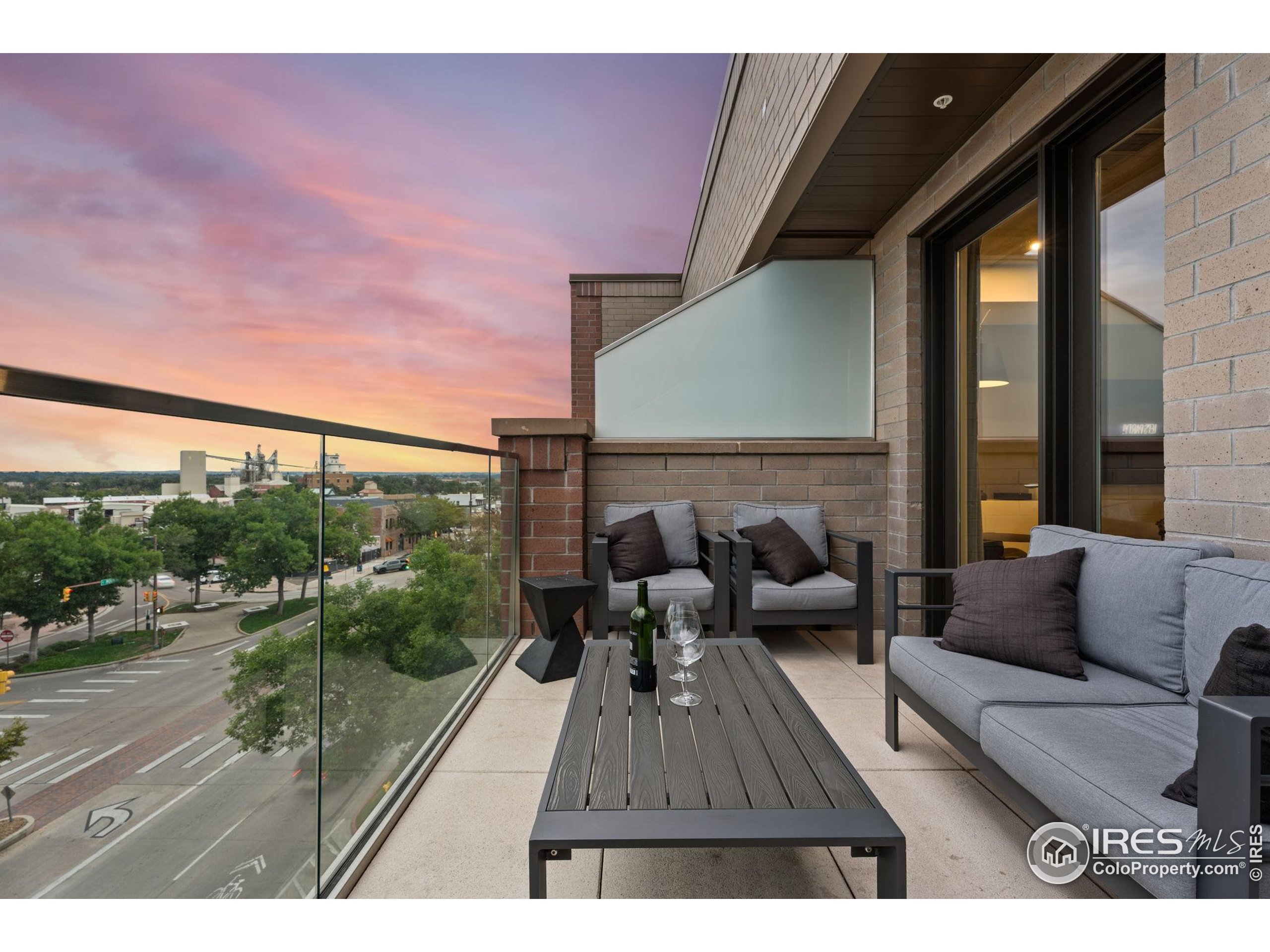 221 E Mountain Ave 412