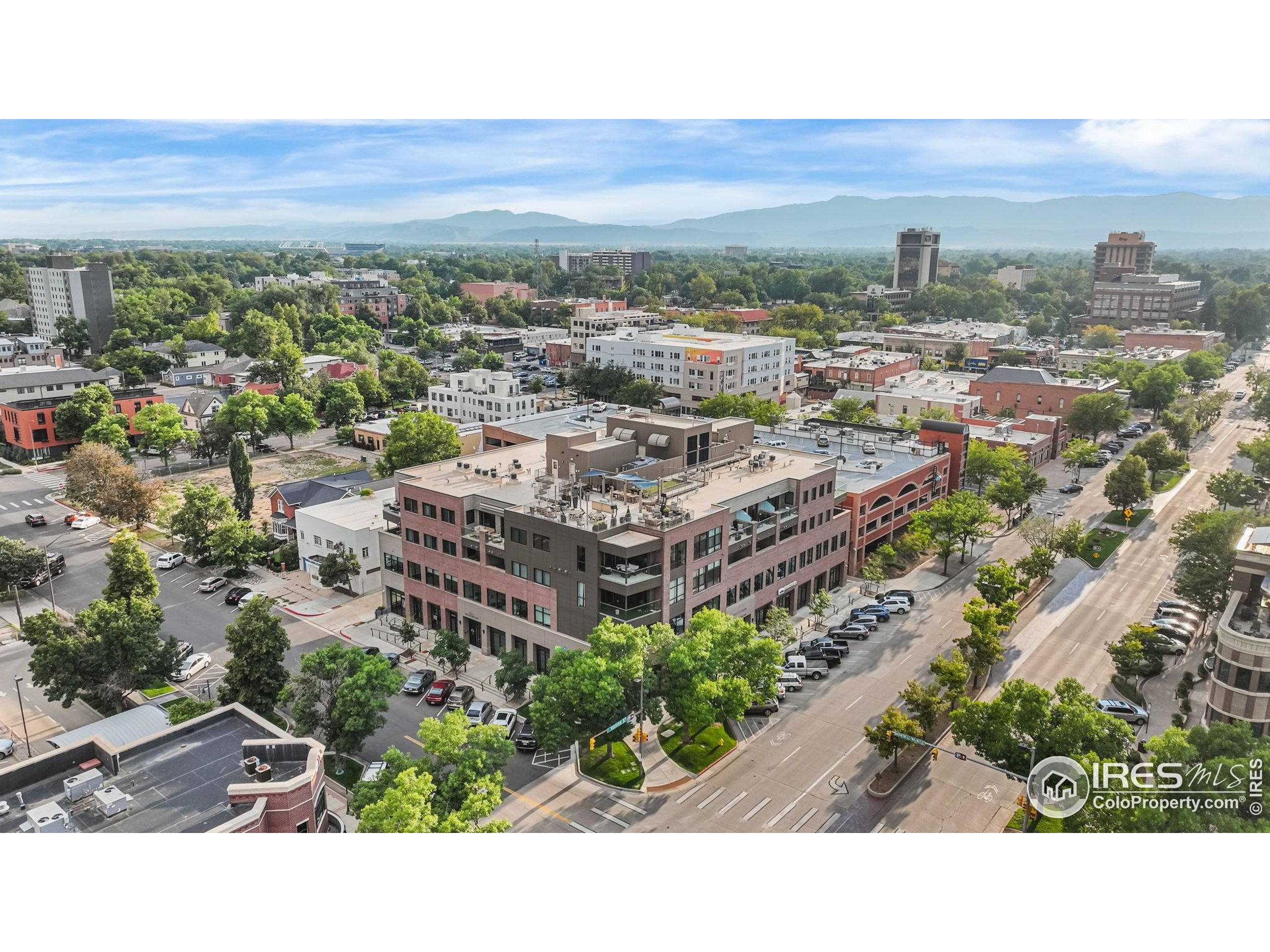 221 E Mountain Ave 412