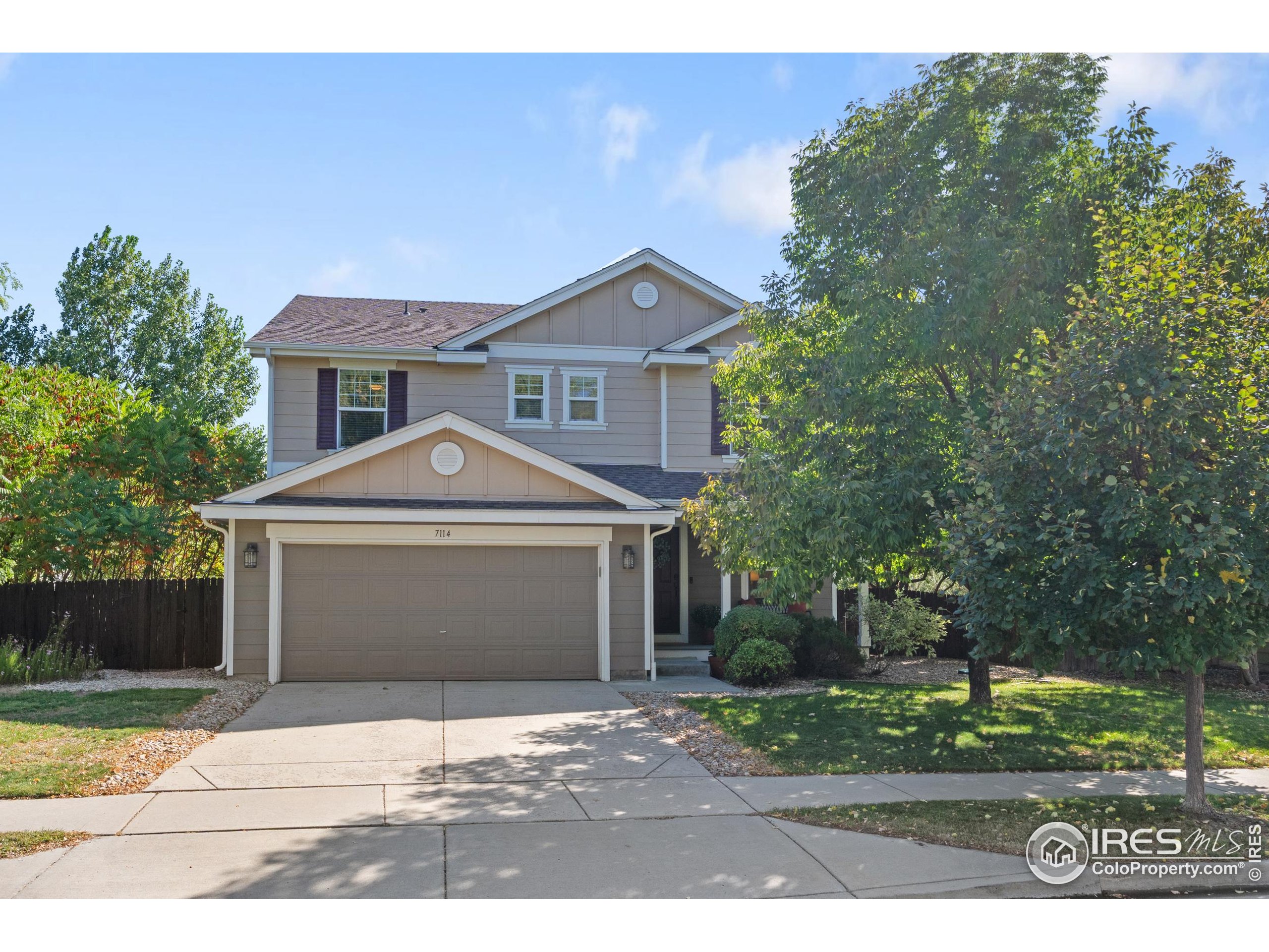 7114 Brittany Dr