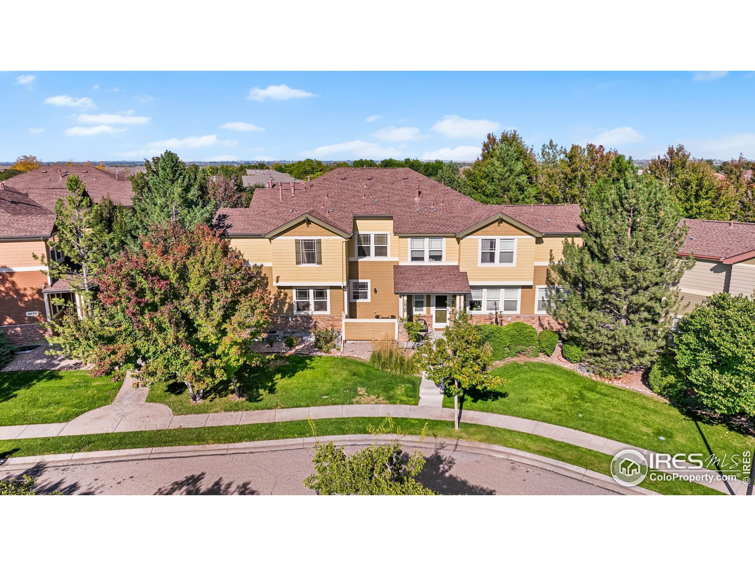 3826 Sky Gazer Ln 17-B