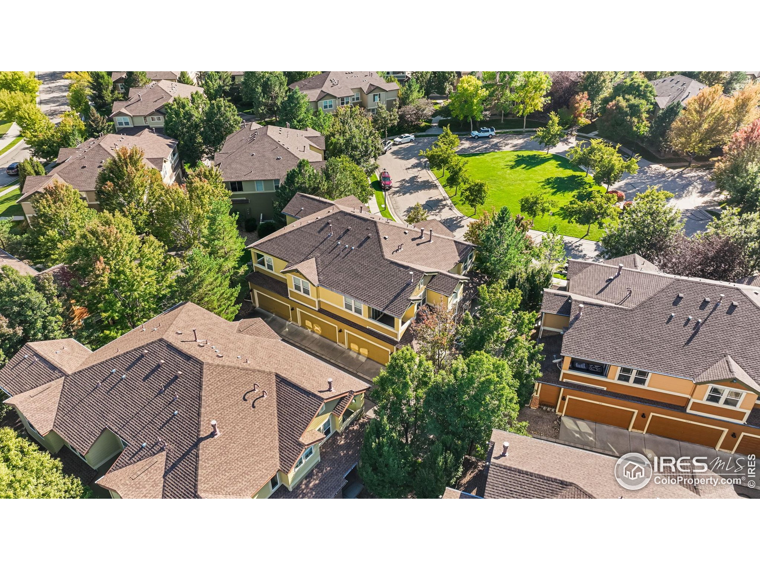 3826 Sky Gazer Ln 17-B