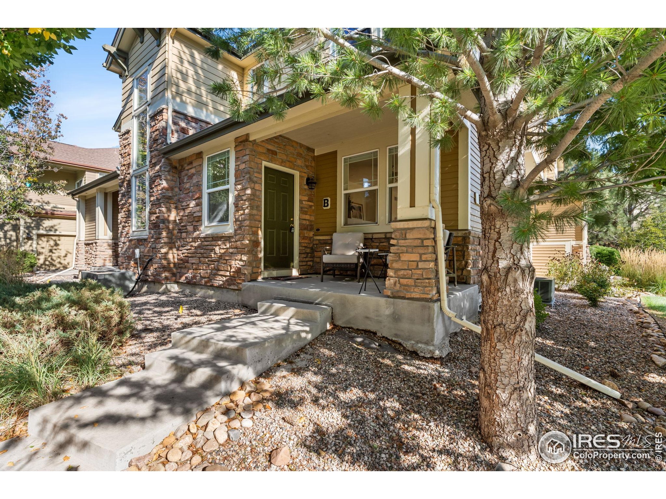 3826 Sky Gazer Ln 17-B