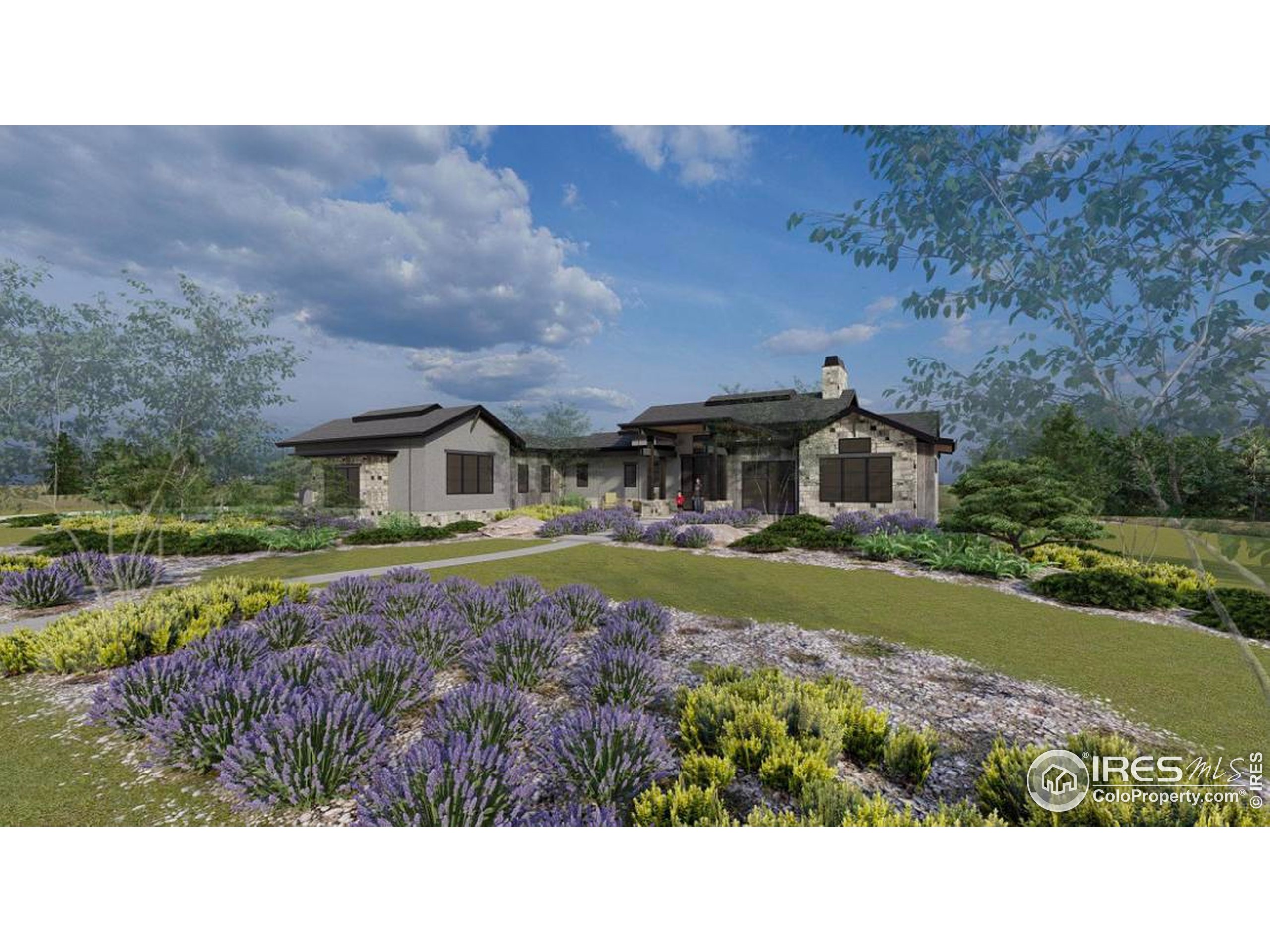 3445 Taliesin Way