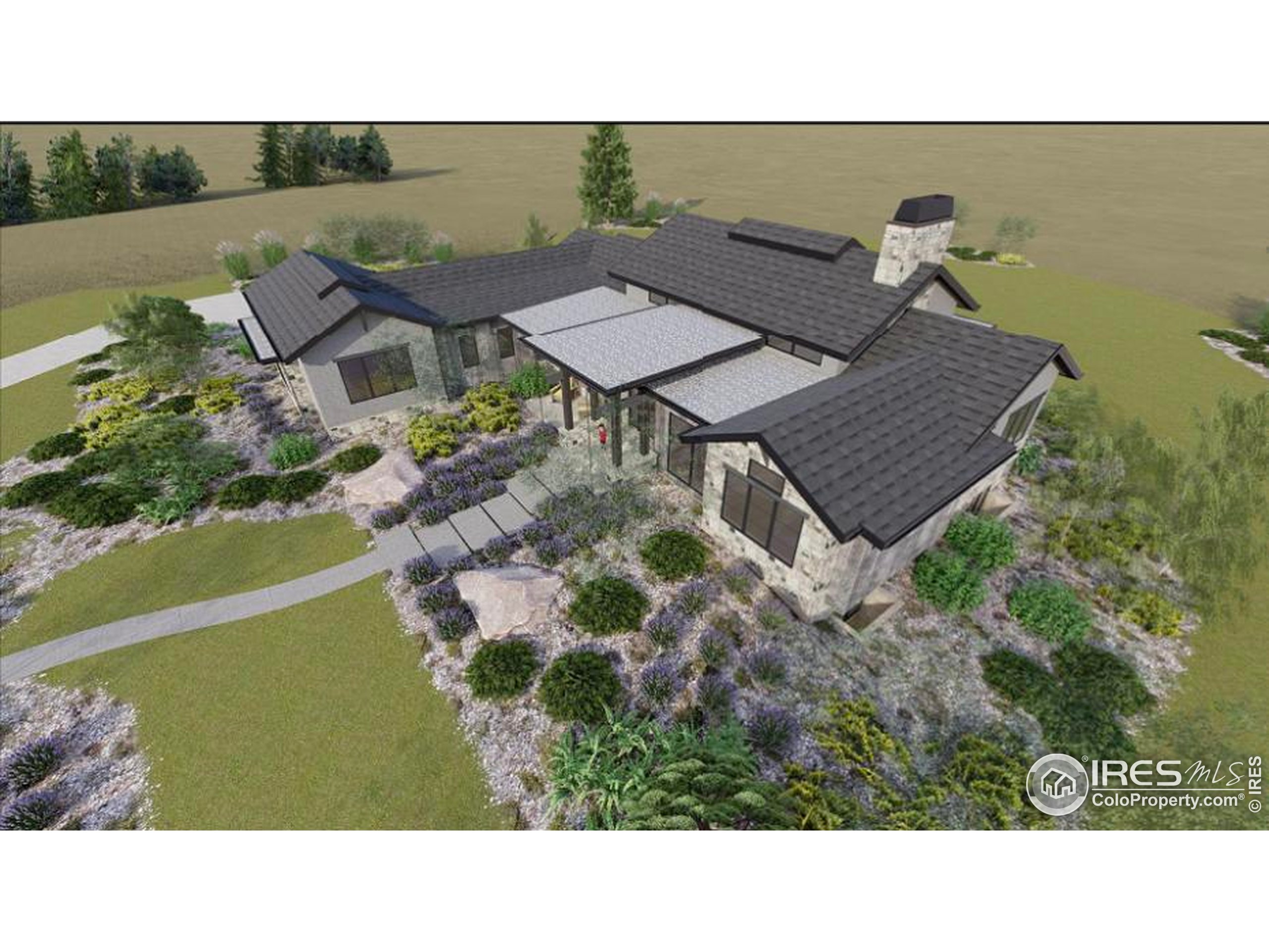 3445 Taliesin Way