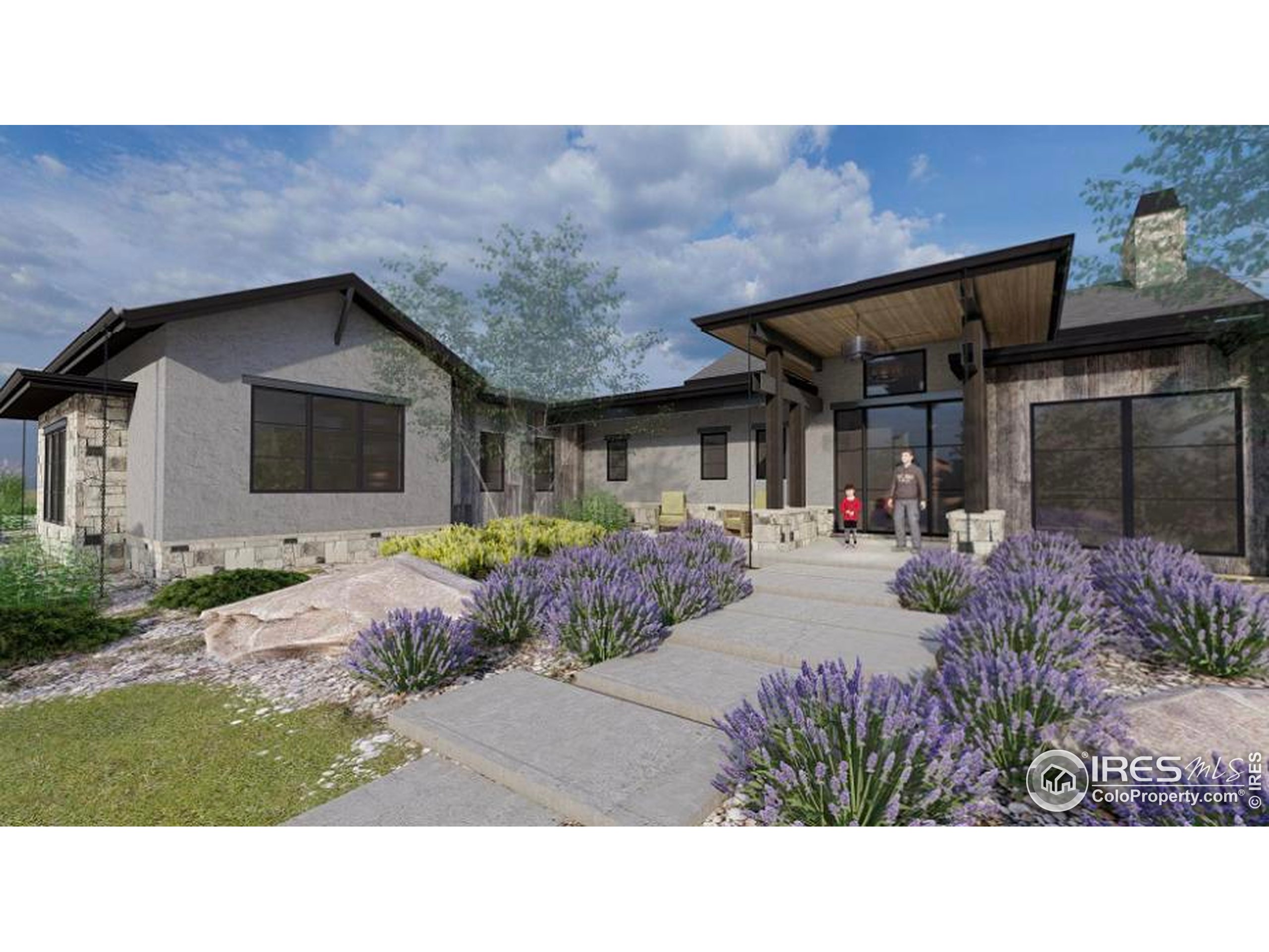 3445 Taliesin Way