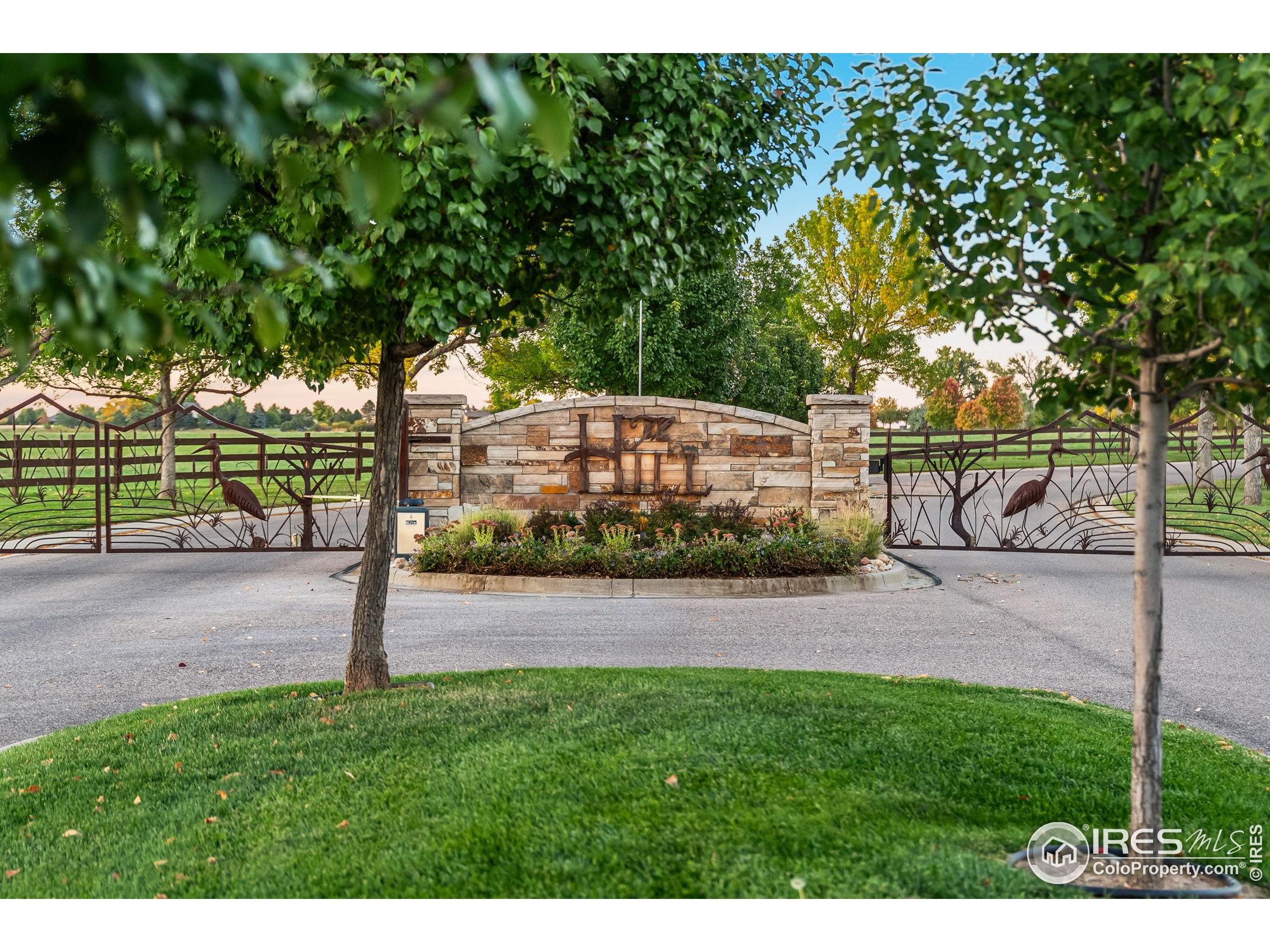 3445 Taliesin Way