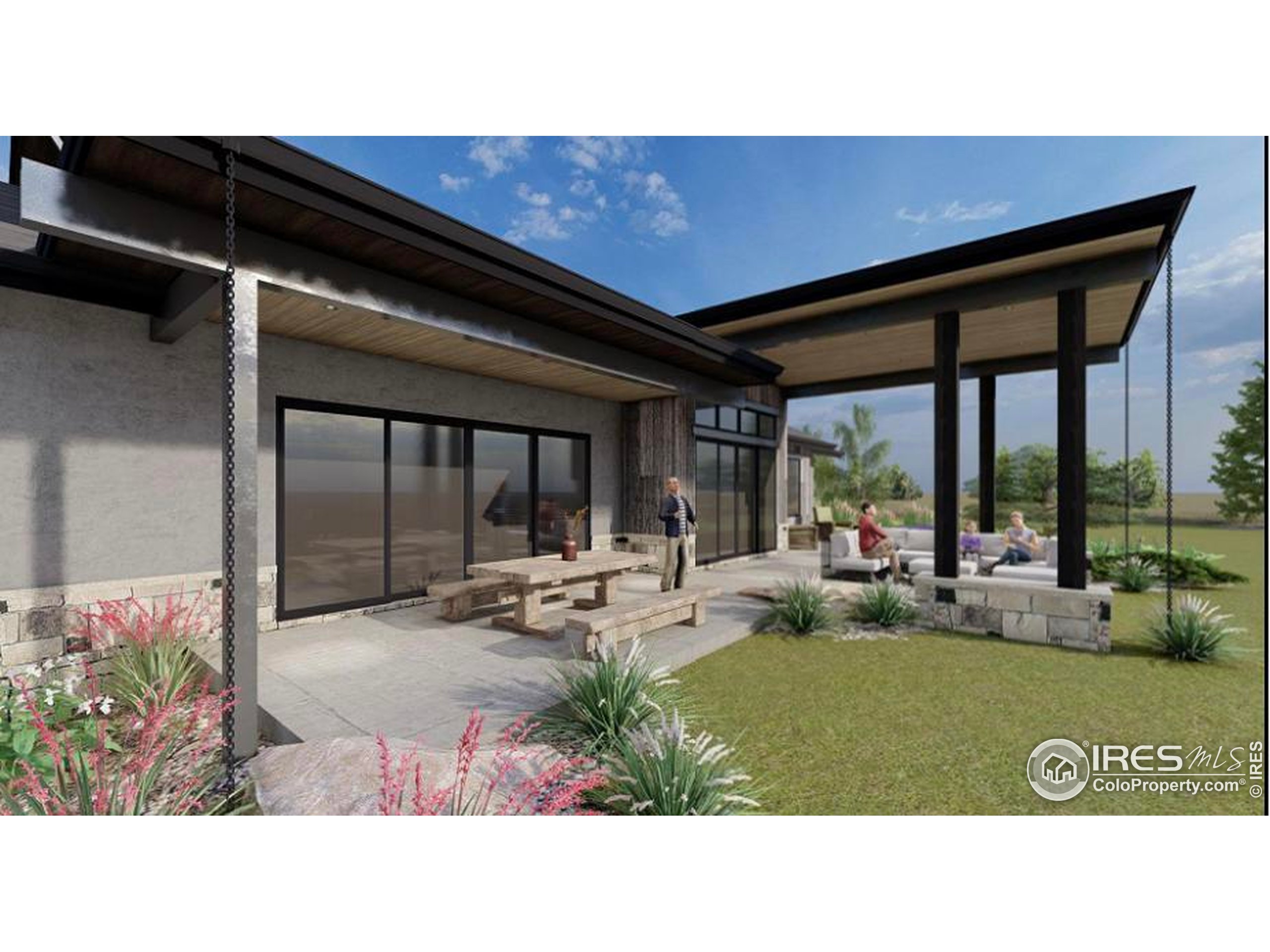3445 Taliesin Way