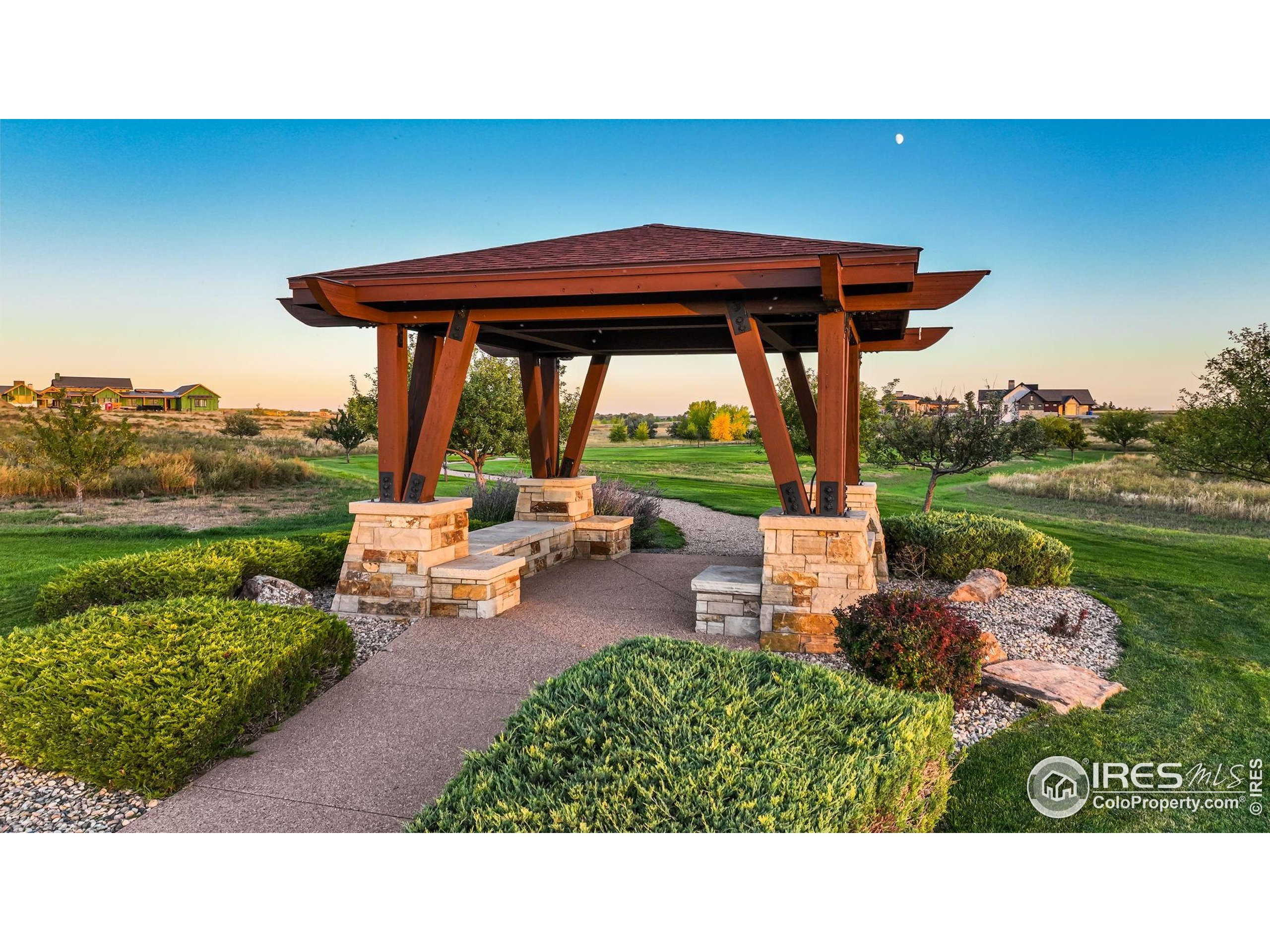 3445 Taliesin Way