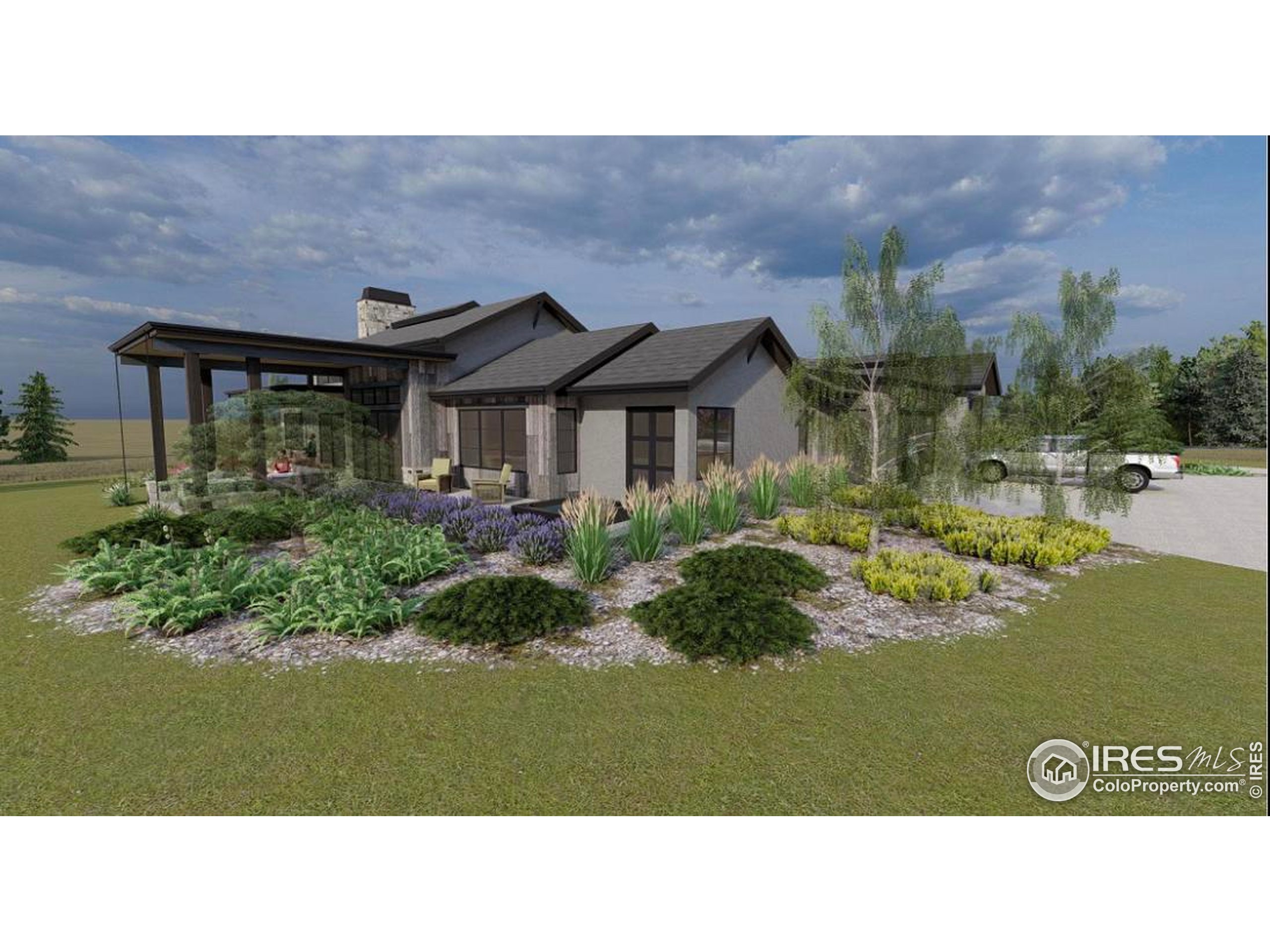 3445 Taliesin Way