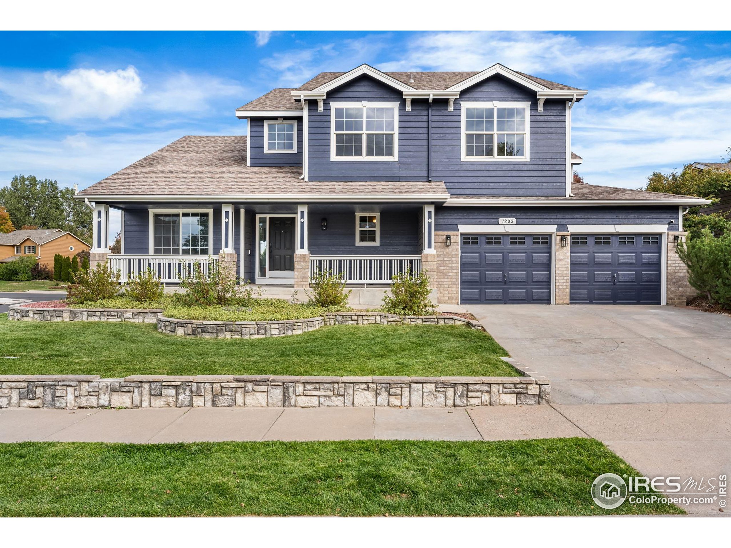 7202 Fort Morgan Dr