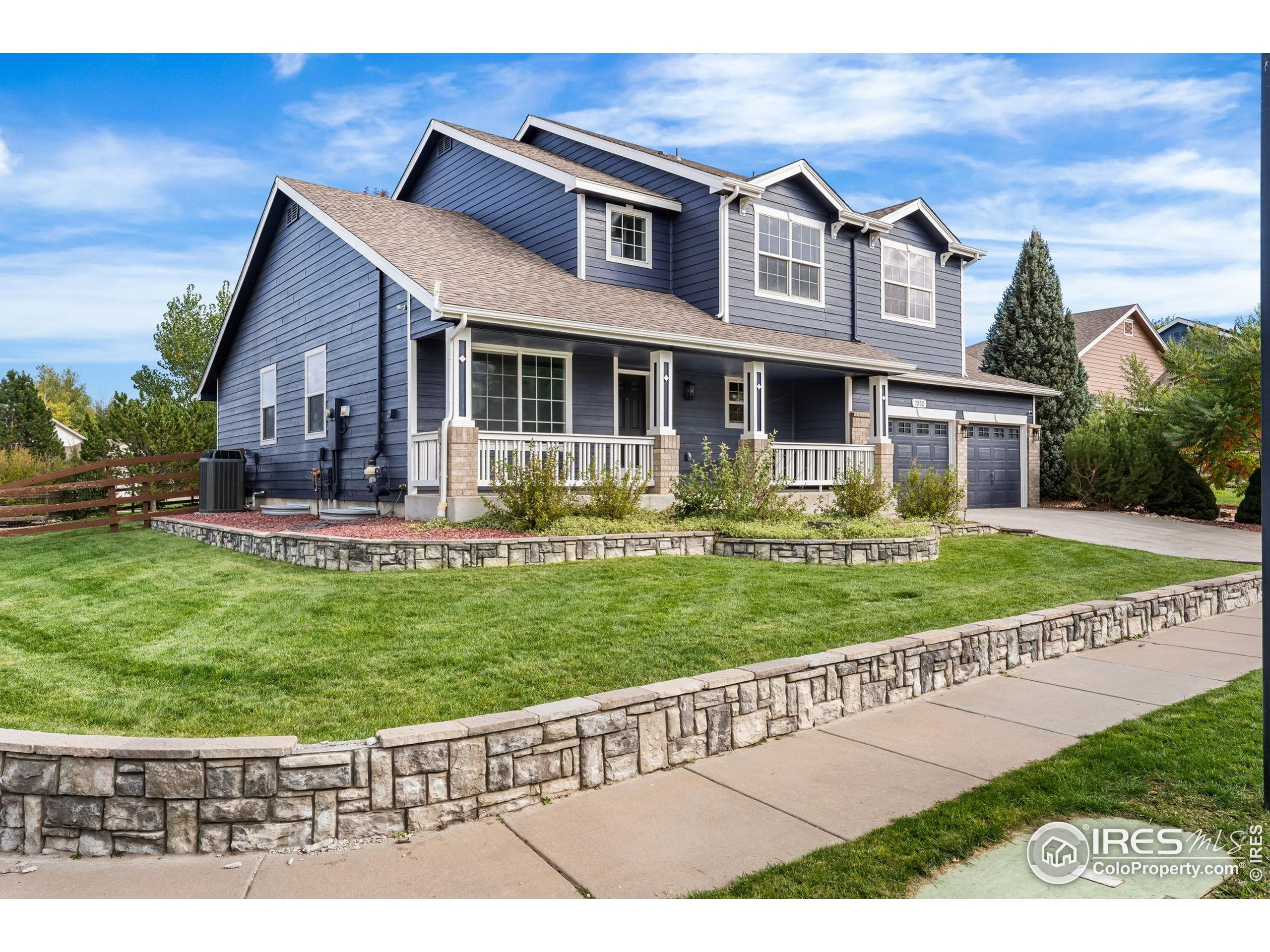 7202 Fort Morgan Dr