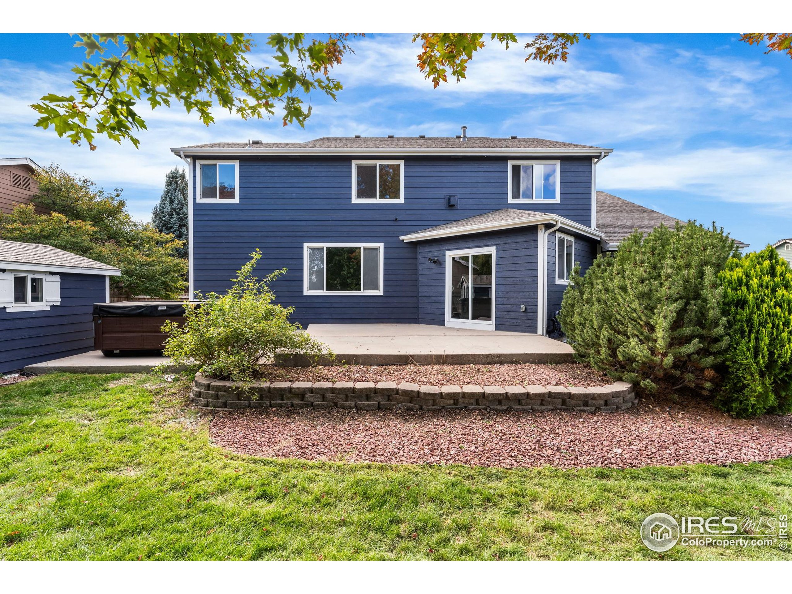 7202 Fort Morgan Dr