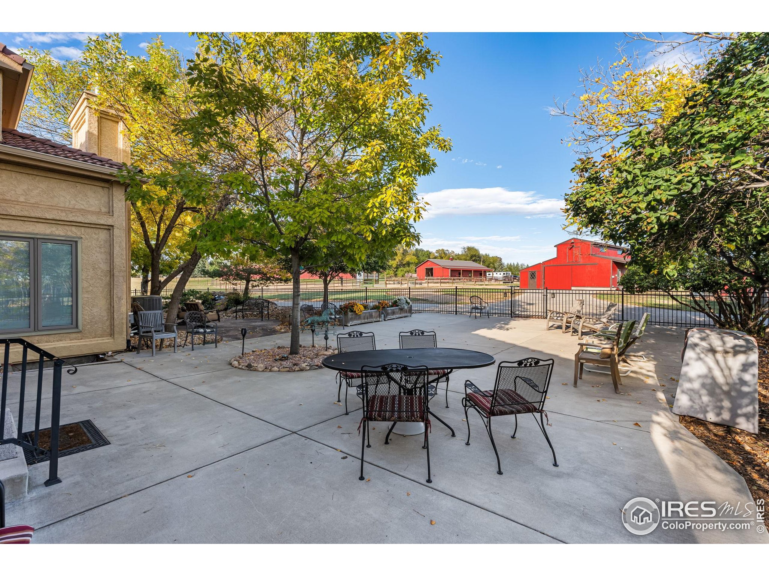 12625 Vermillion Rd Longmont