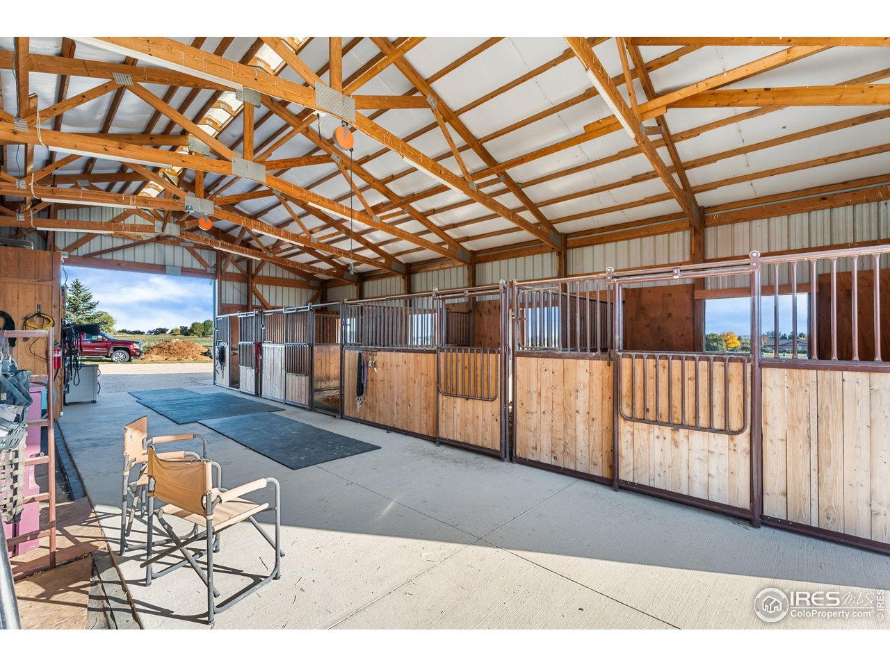 12625 Vermillion Rd Longmont