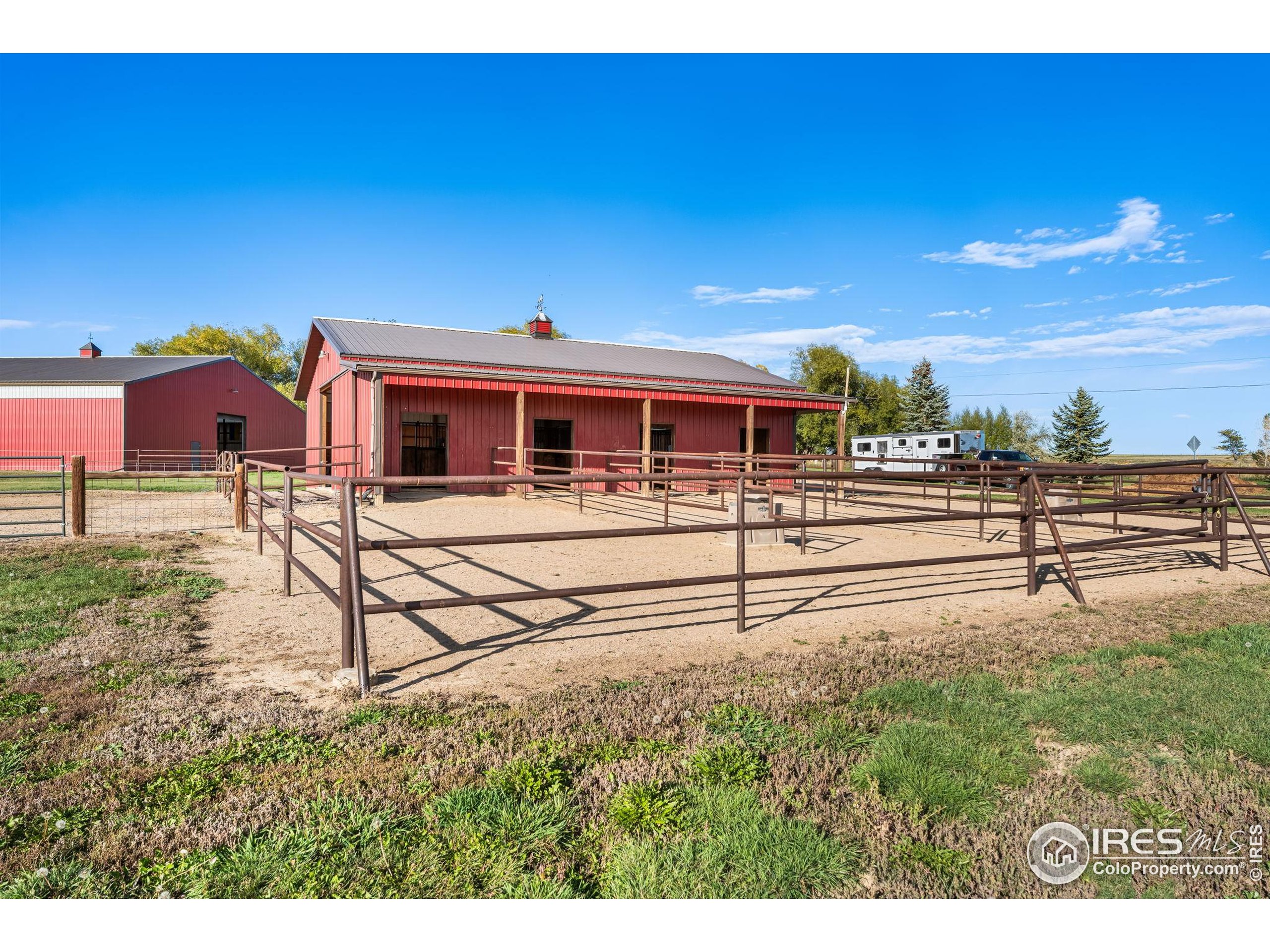 12625 Vermillion Rd Longmont