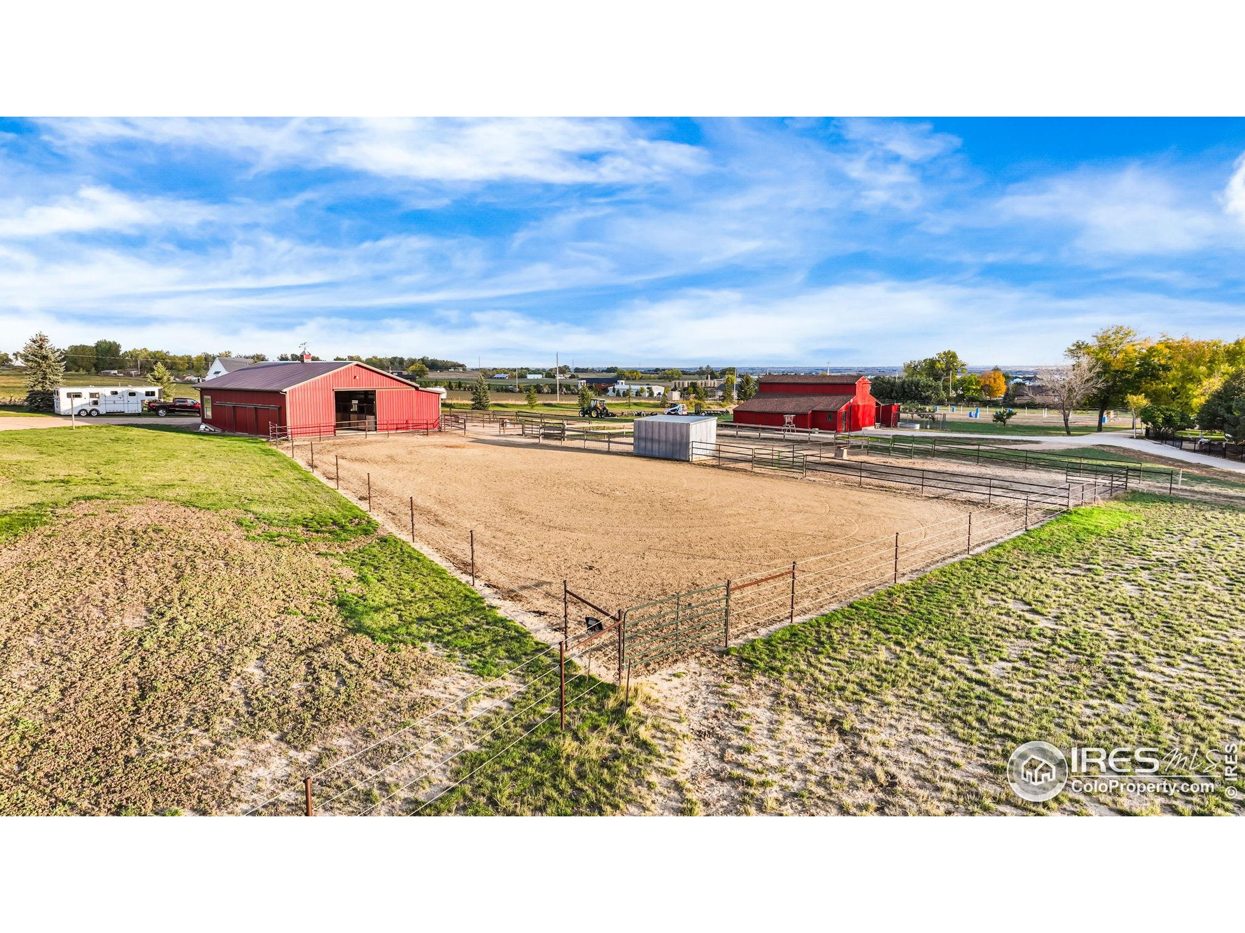 12625 Vermillion Rd Longmont