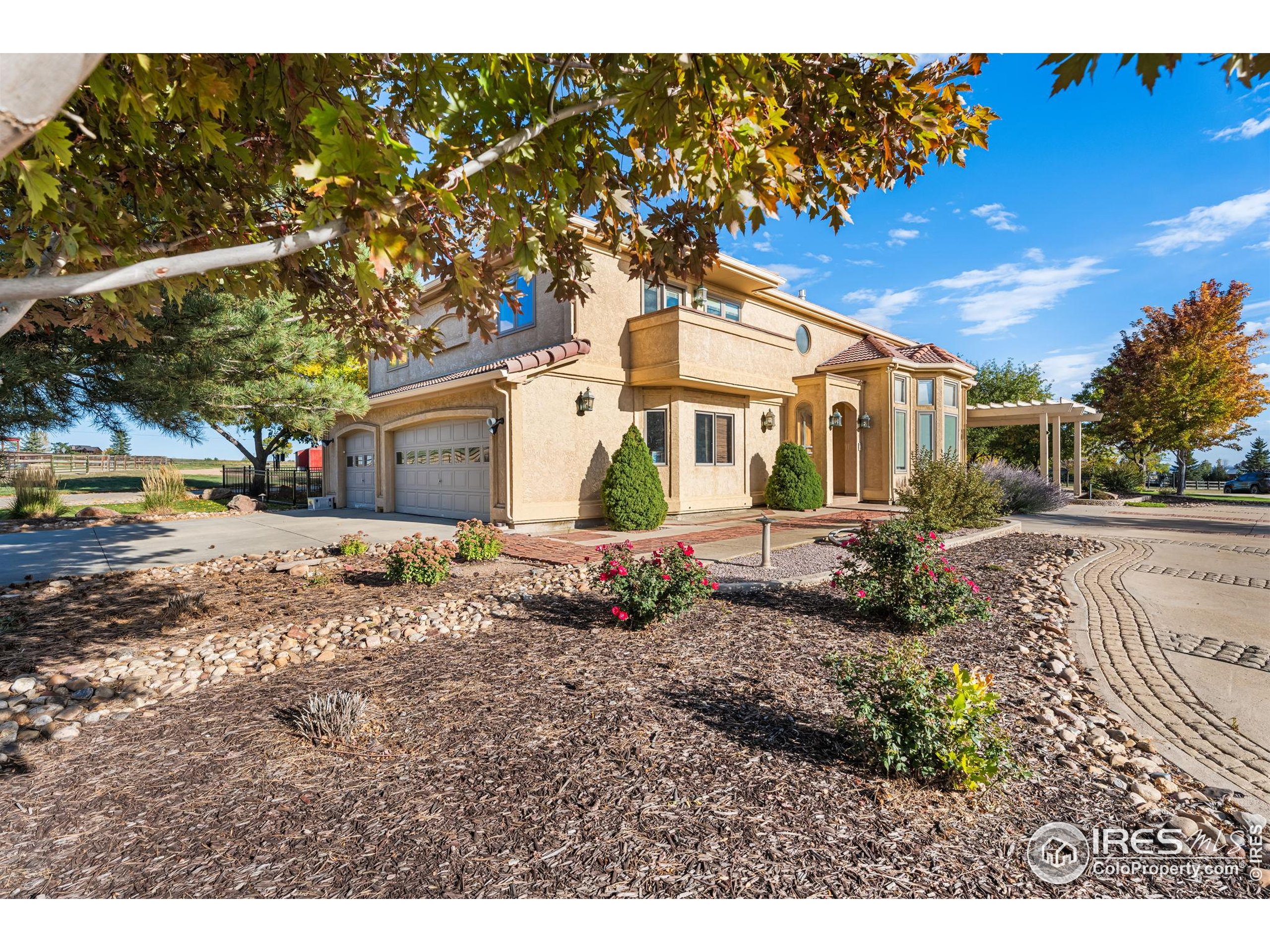 12625 Vermillion Rd Longmont