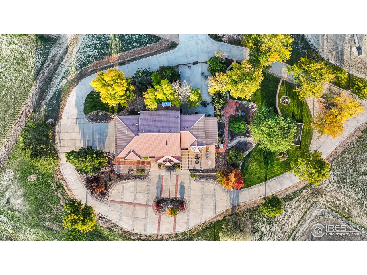 12625 Vermillion Rd Longmont