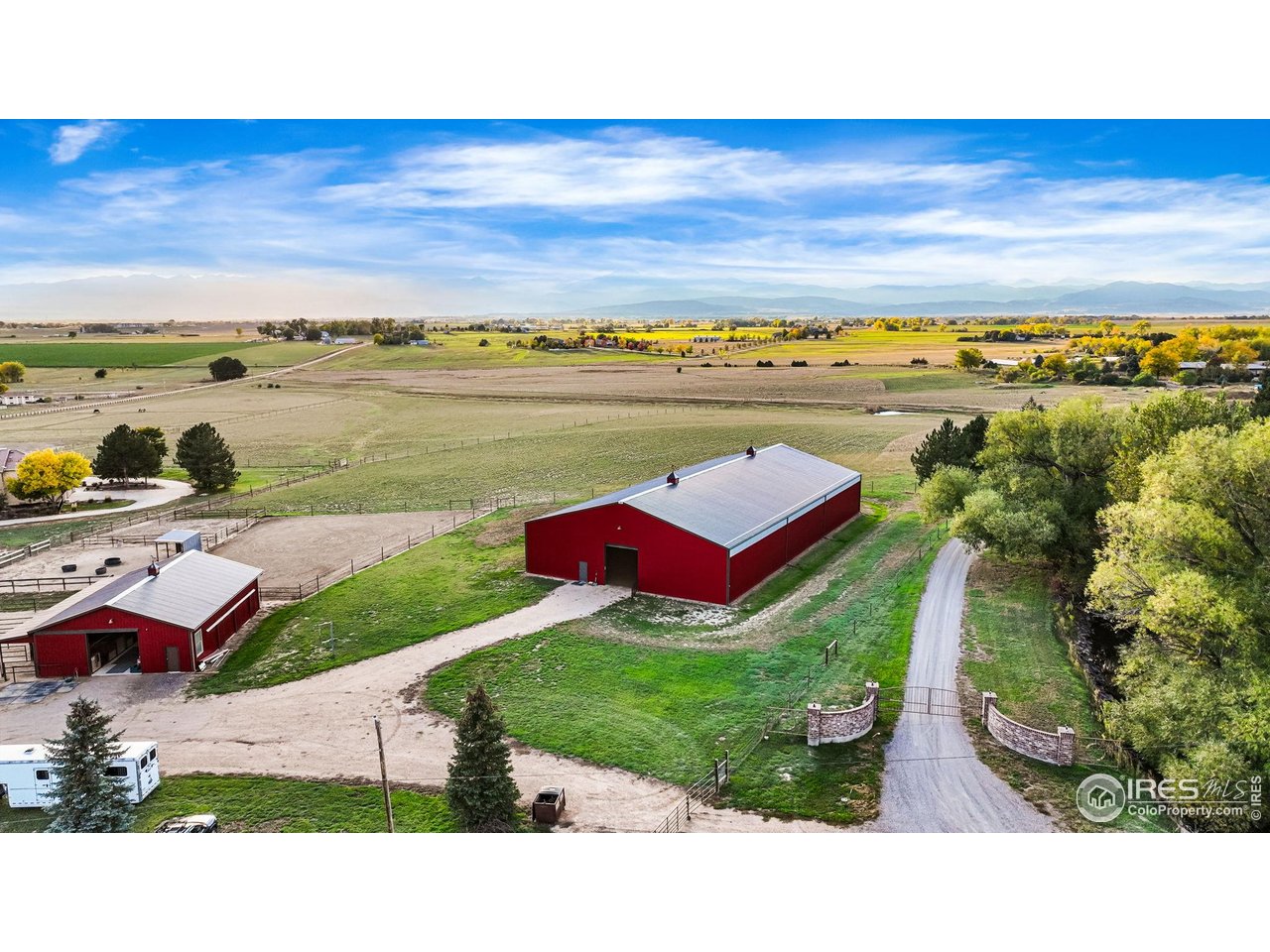 12625 Vermillion Rd Longmont