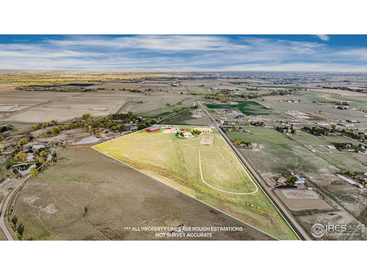 12625 Vermillion Rd Longmont