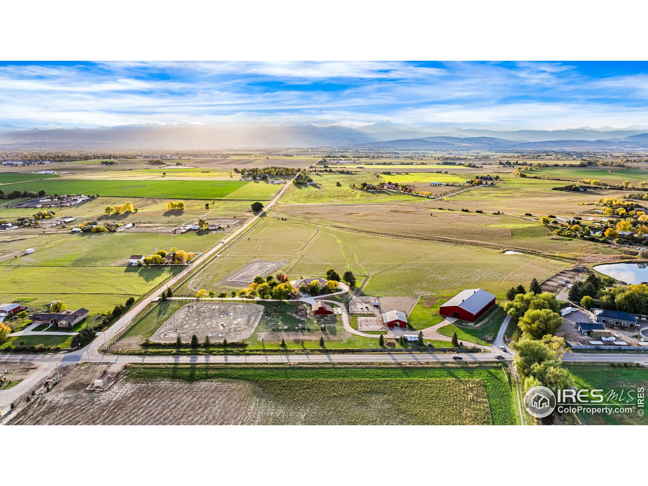 12625 Vermillion Rd Longmont