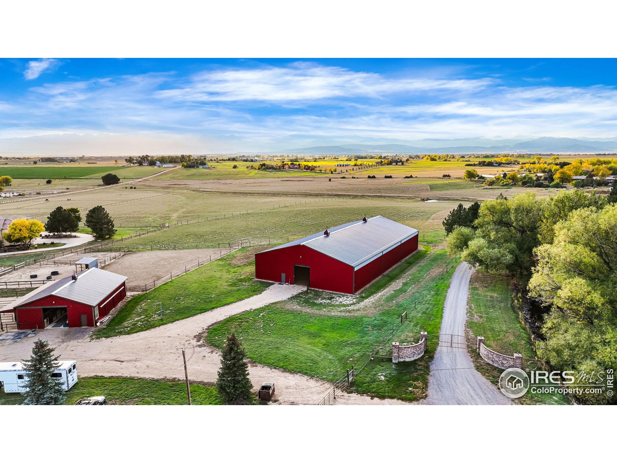 12625 Vermillion Rd Longmont