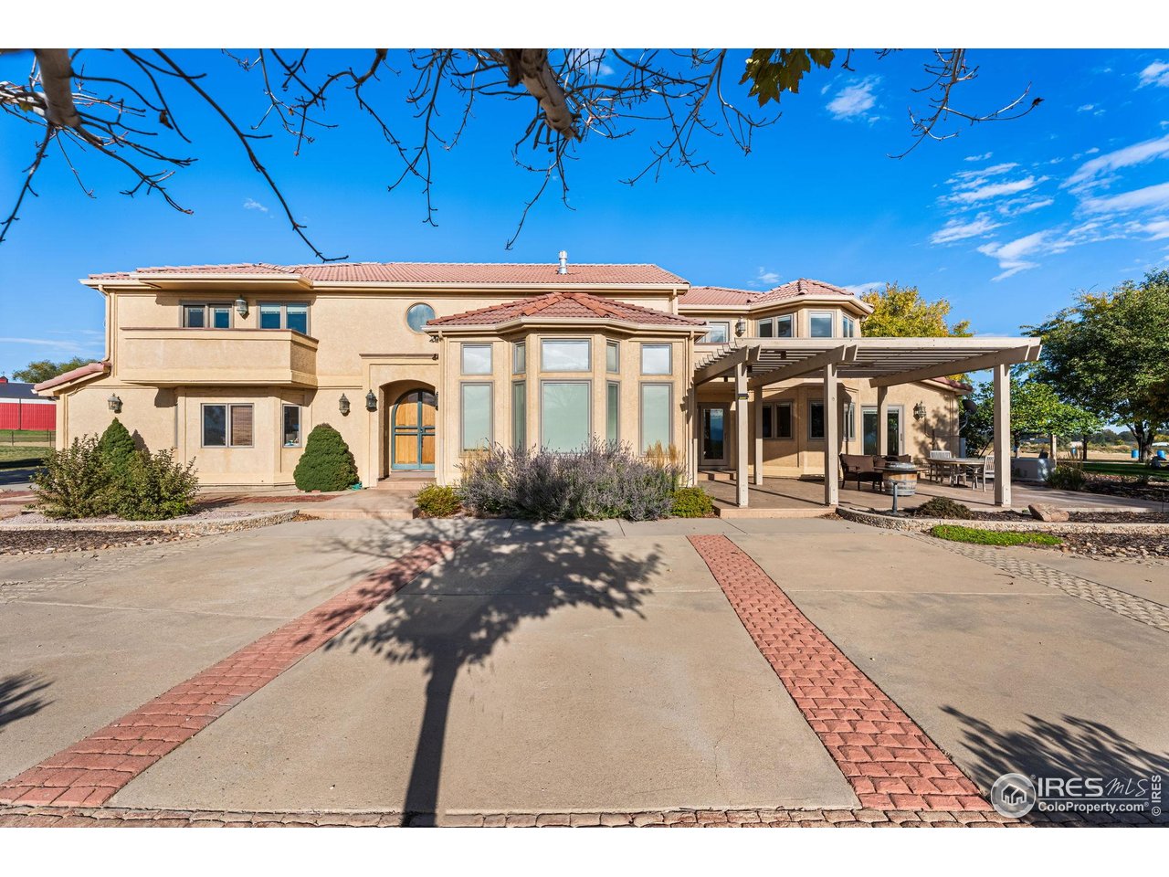 12625 Vermillion Rd Longmont