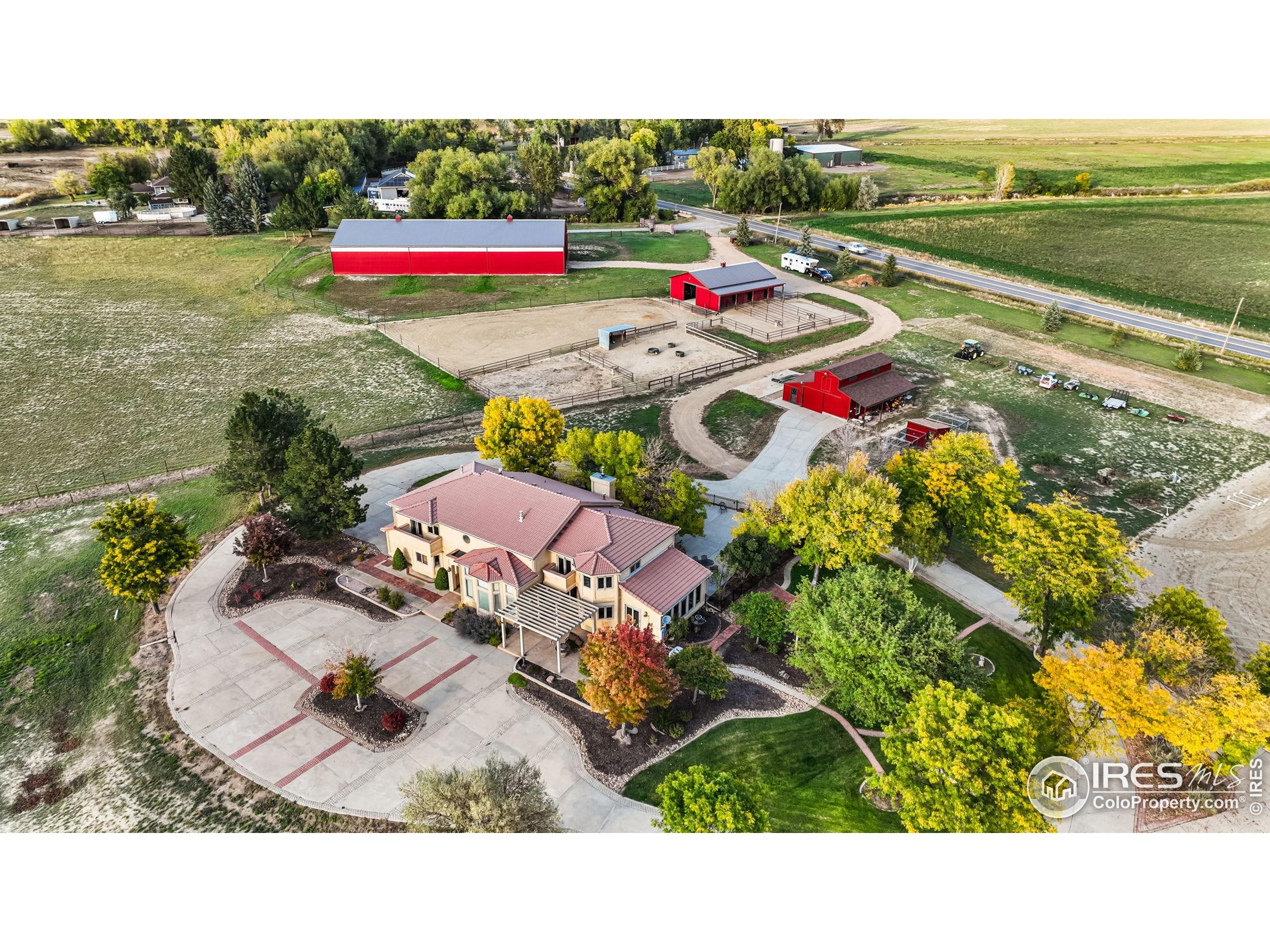 12625 Vermillion Rd Longmont