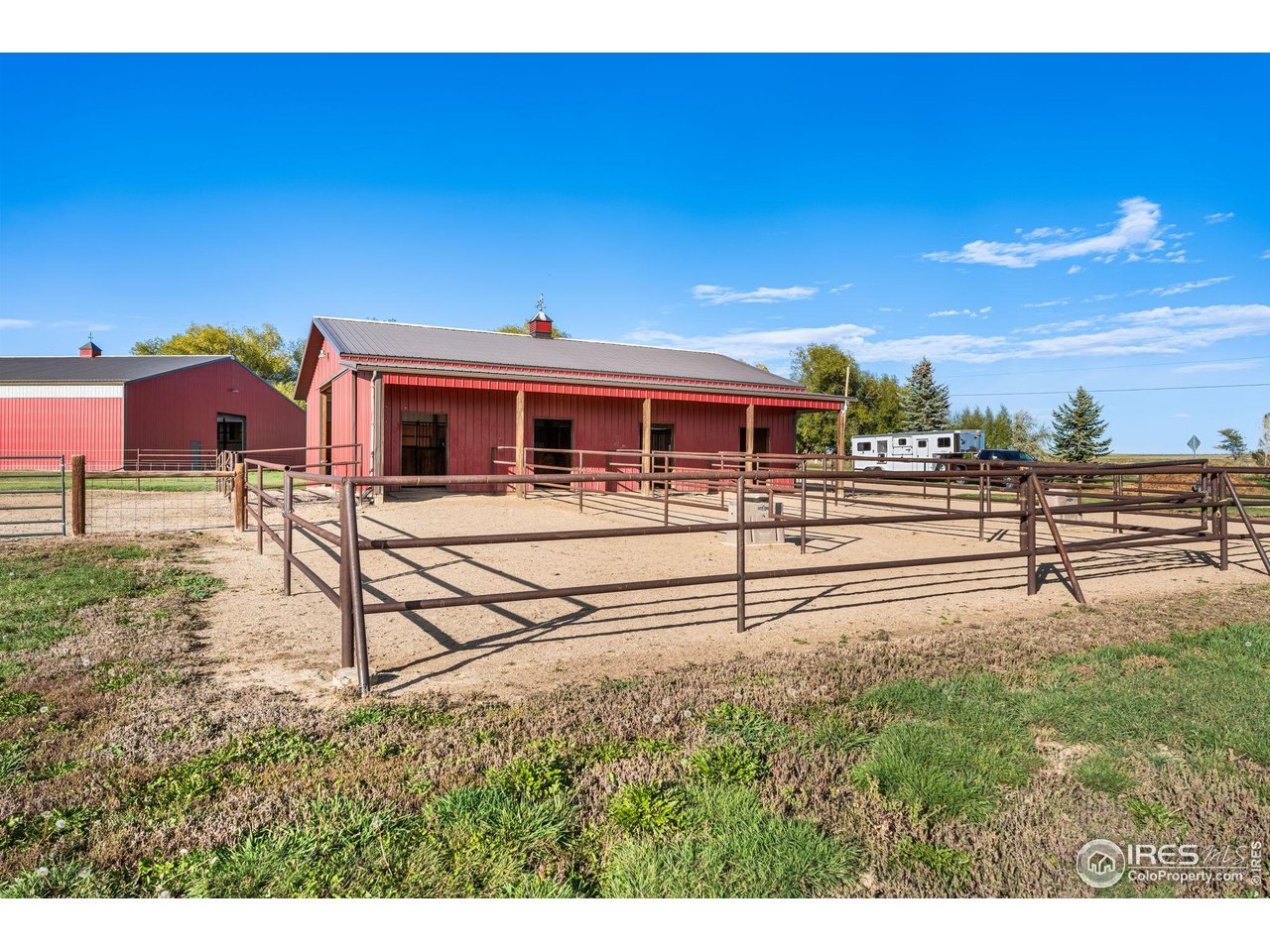 12625 Vermillion Rd Longmont