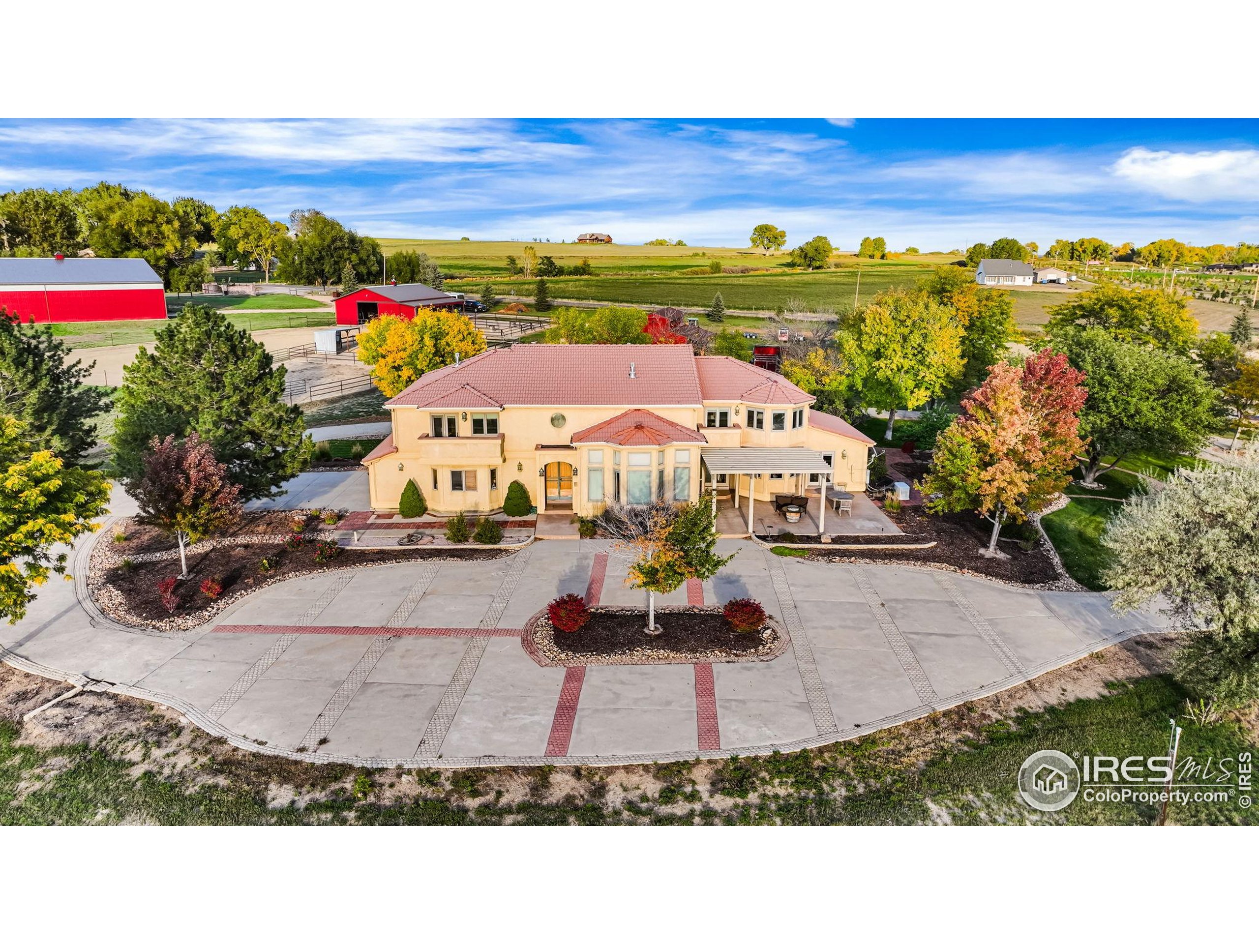 12625 Vermillion Rd Longmont