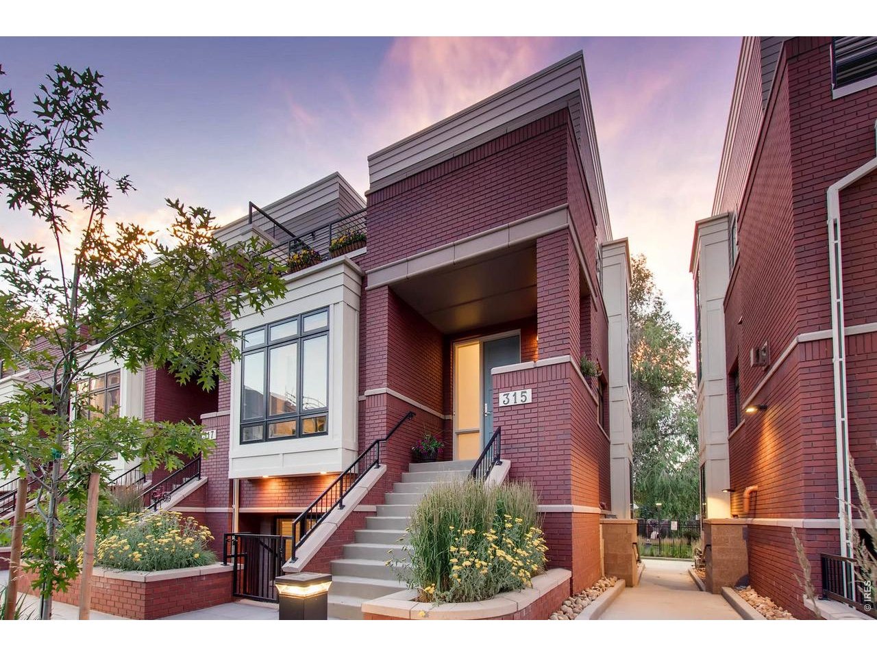 315 N Howes St