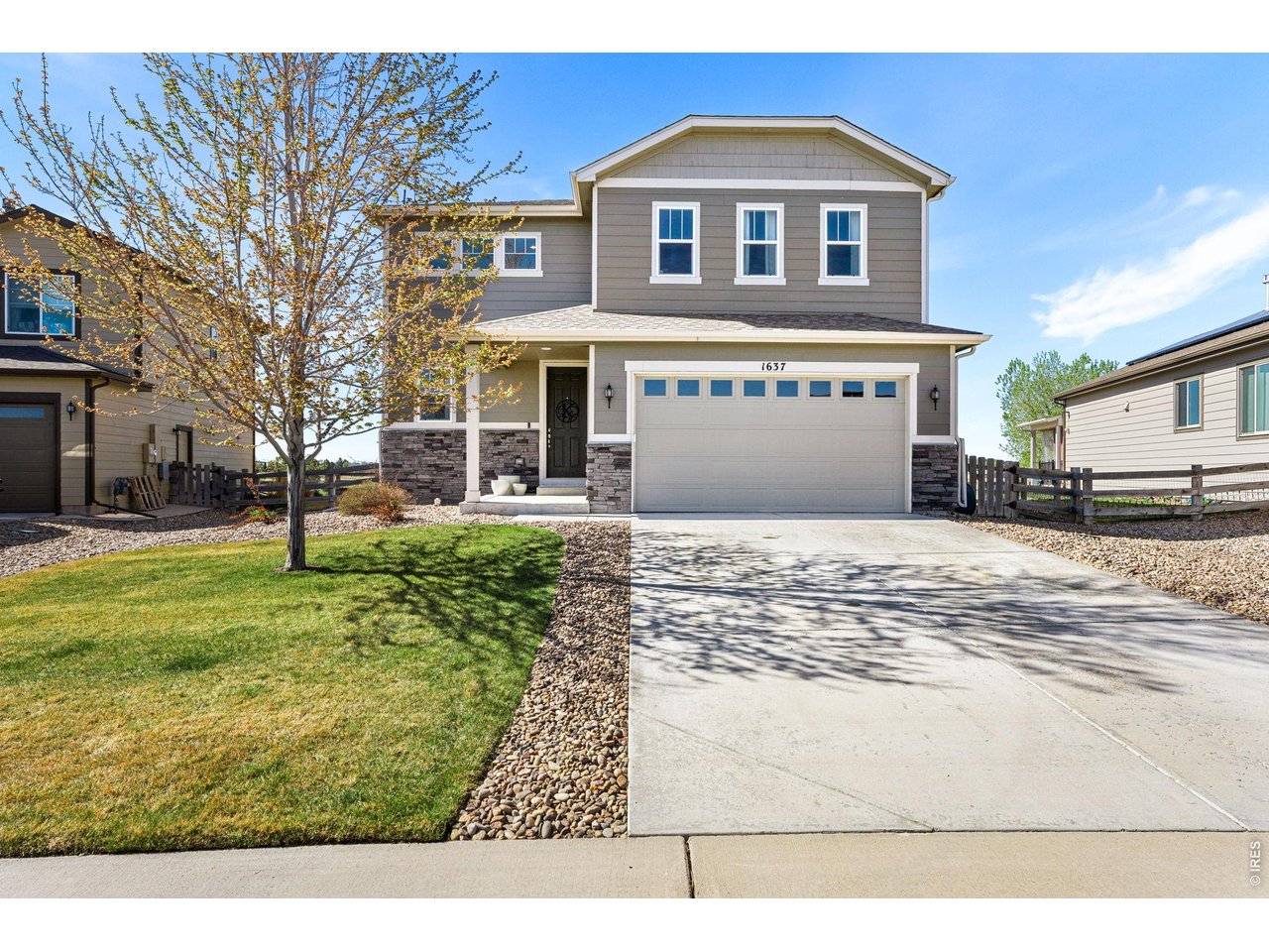 1637 Stoll Dr
