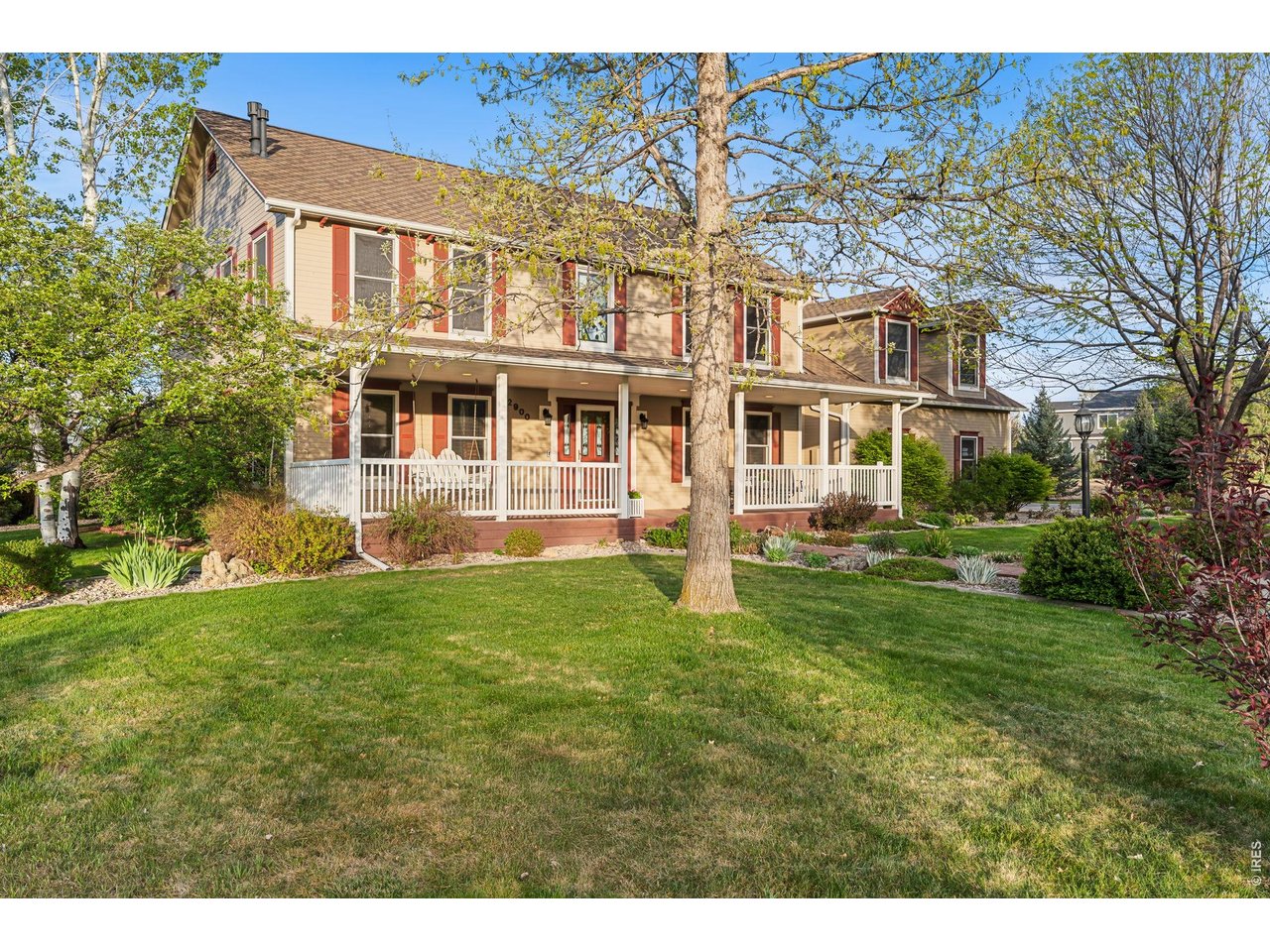 2900 Spring Mountain Dr