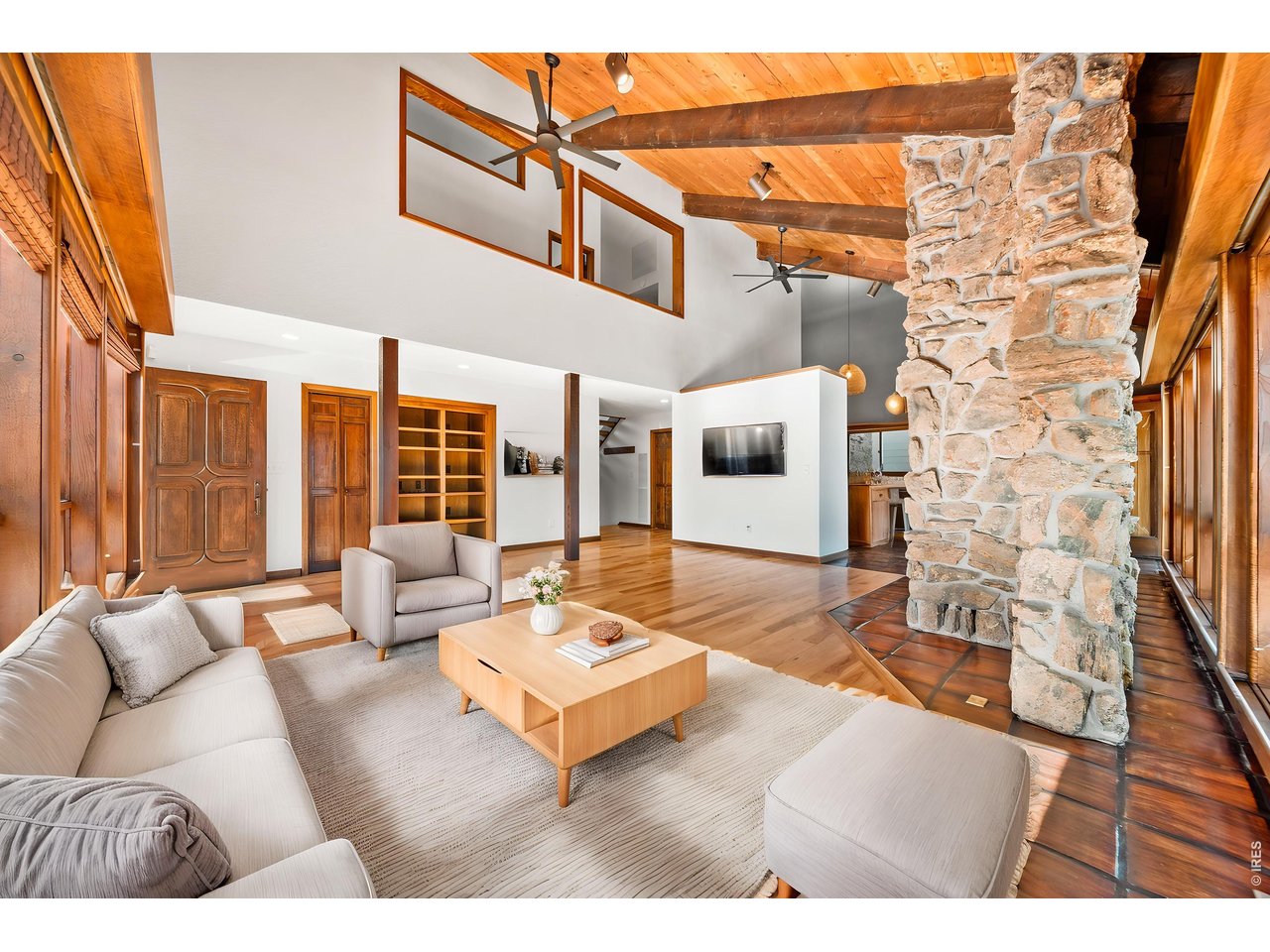 3514 Horsetooth Cliffs Way