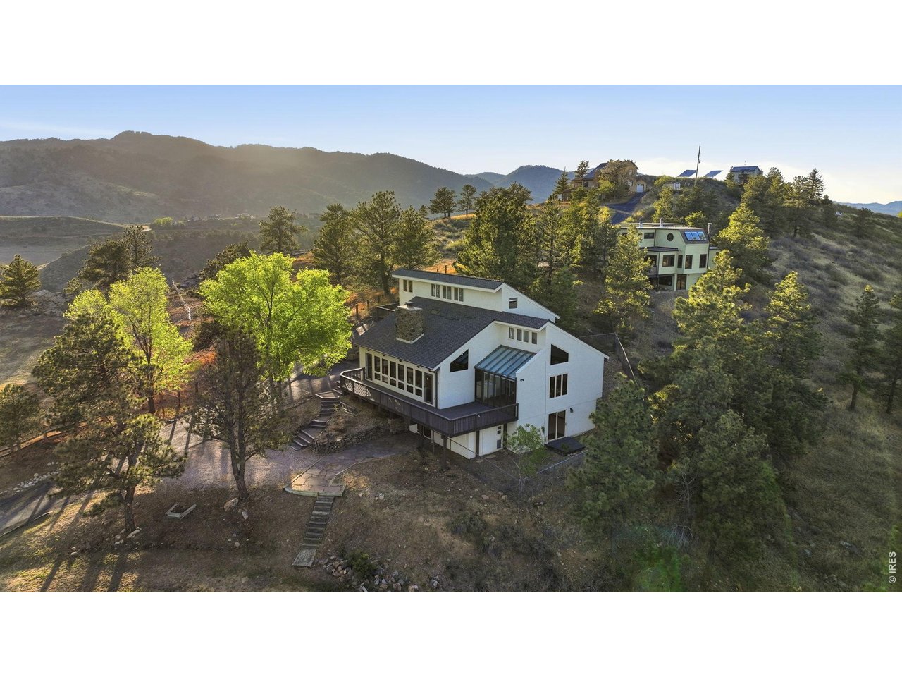 3514 Horsetooth Cliffs Way
