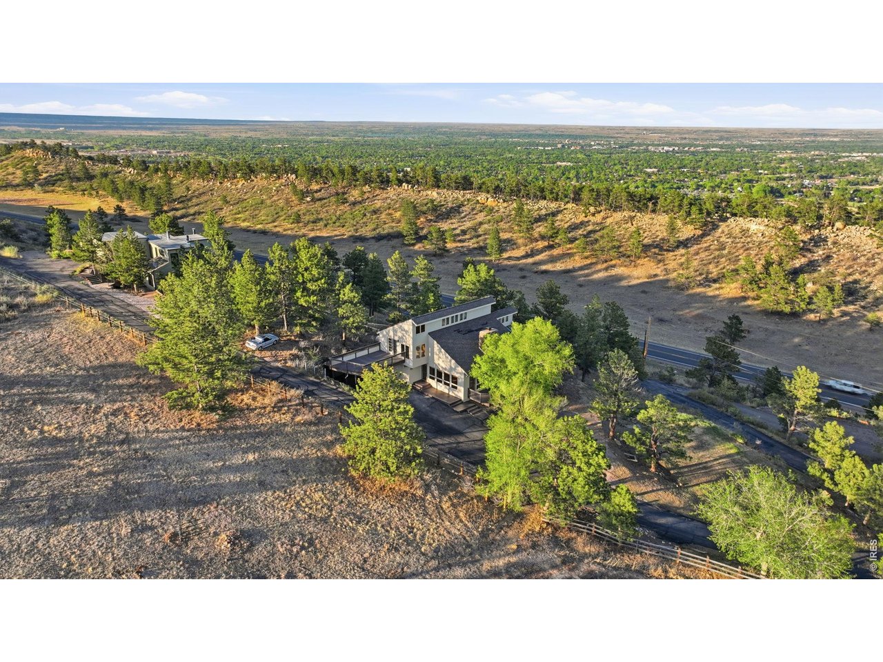 3514 Horsetooth Cliffs Way