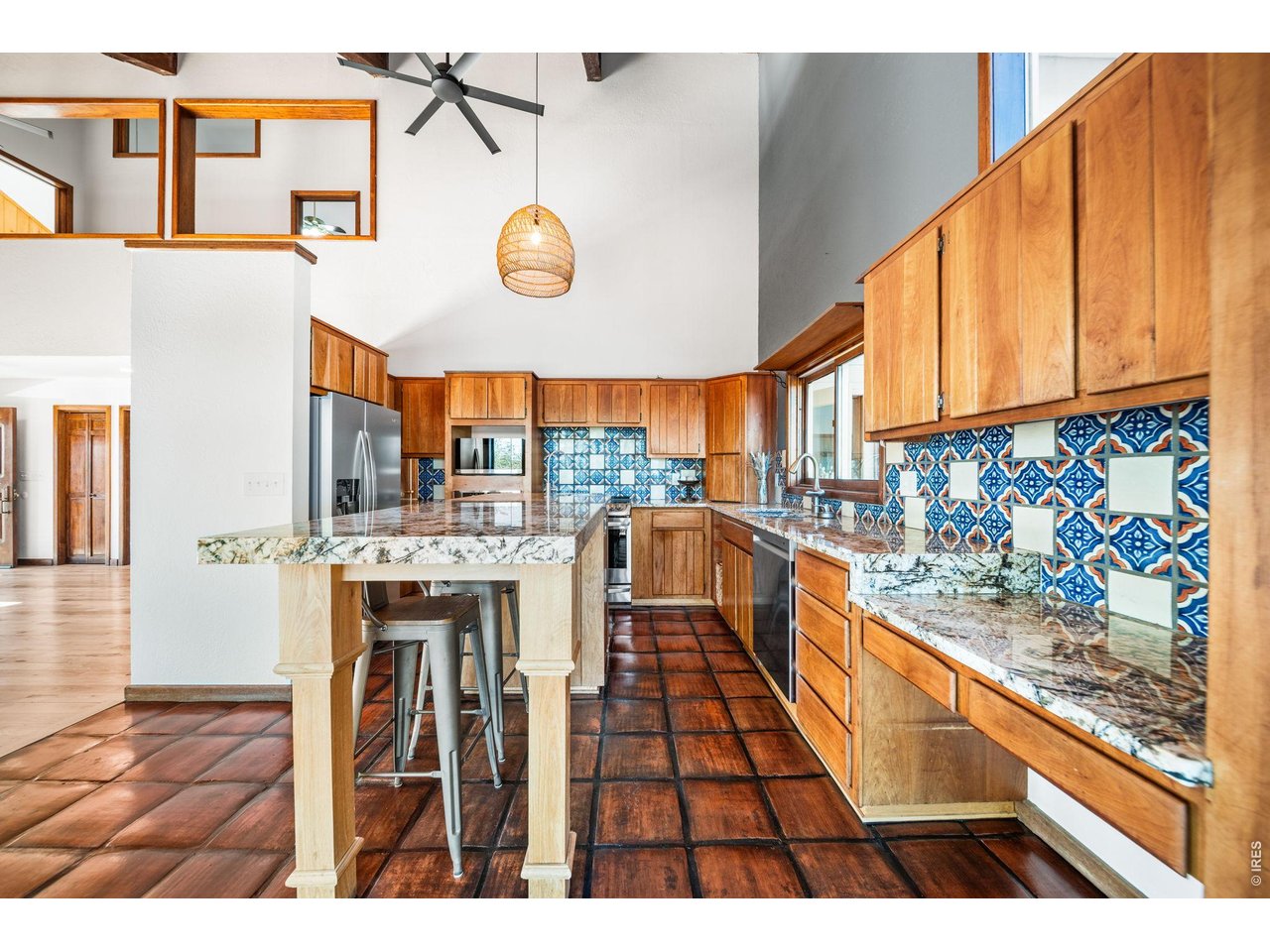3514 Horsetooth Cliffs Way