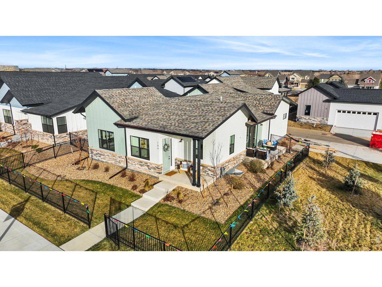 3443 Green Lake Dr