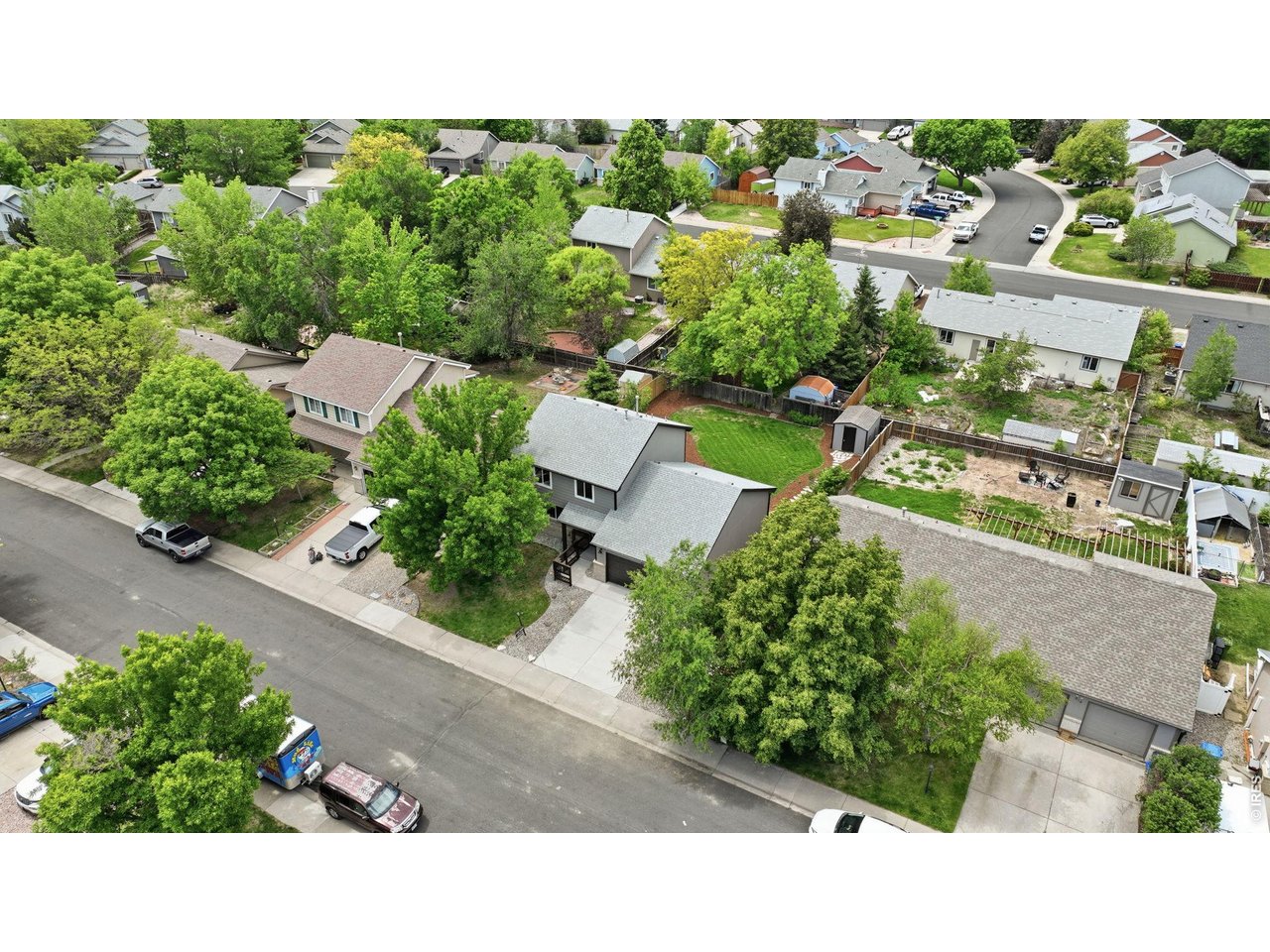 526 Suntrail Dr