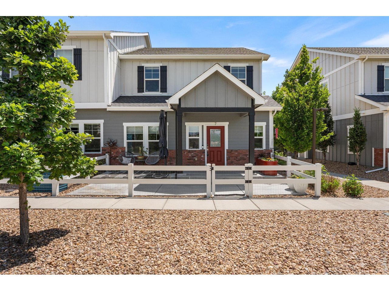 3039 County Fair Ln 7