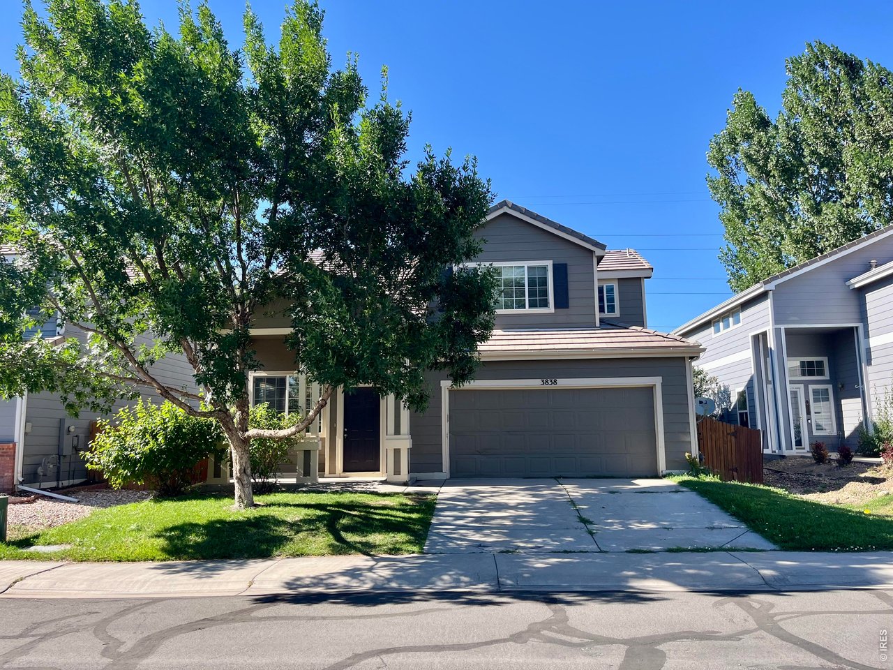 3838 Gardenwall Ct