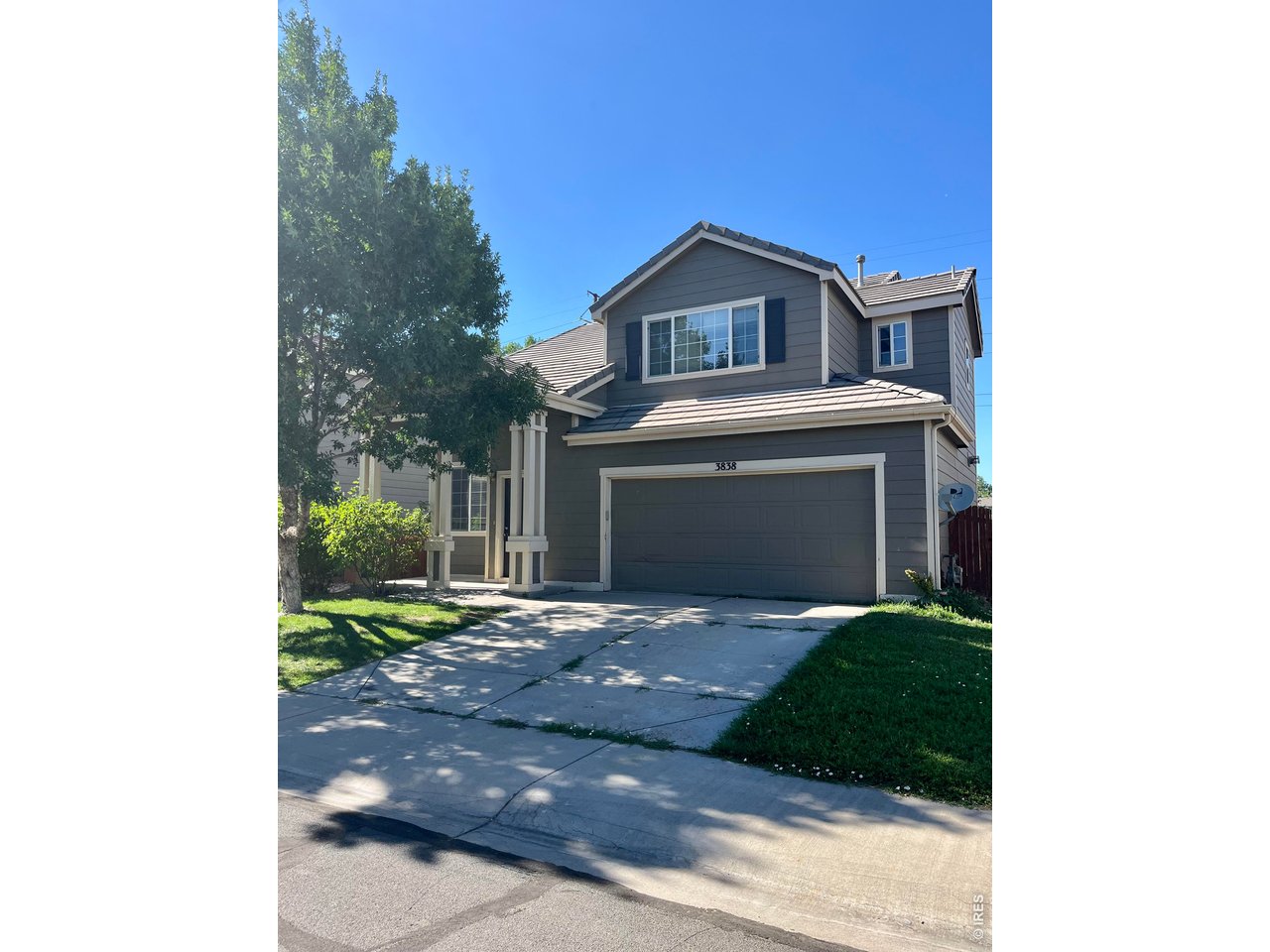 3838 Gardenwall Ct
