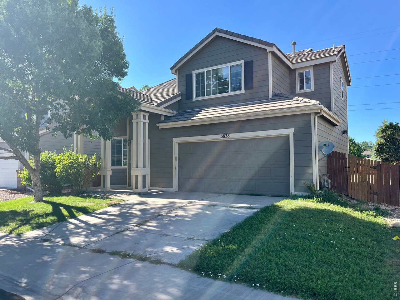 3838 Gardenwall Ct