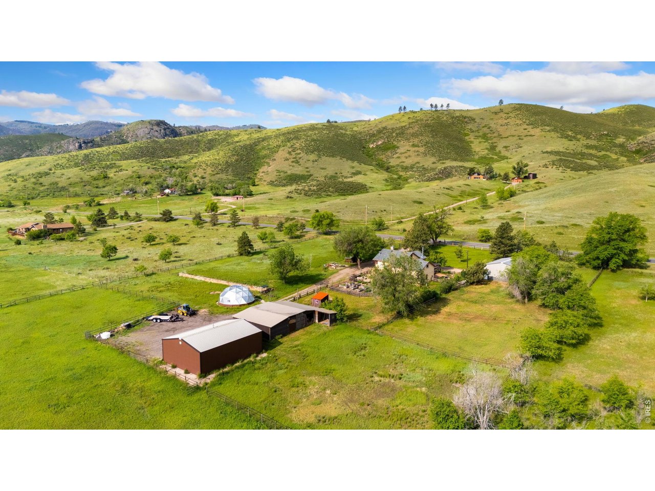 6016 N County Road 29c