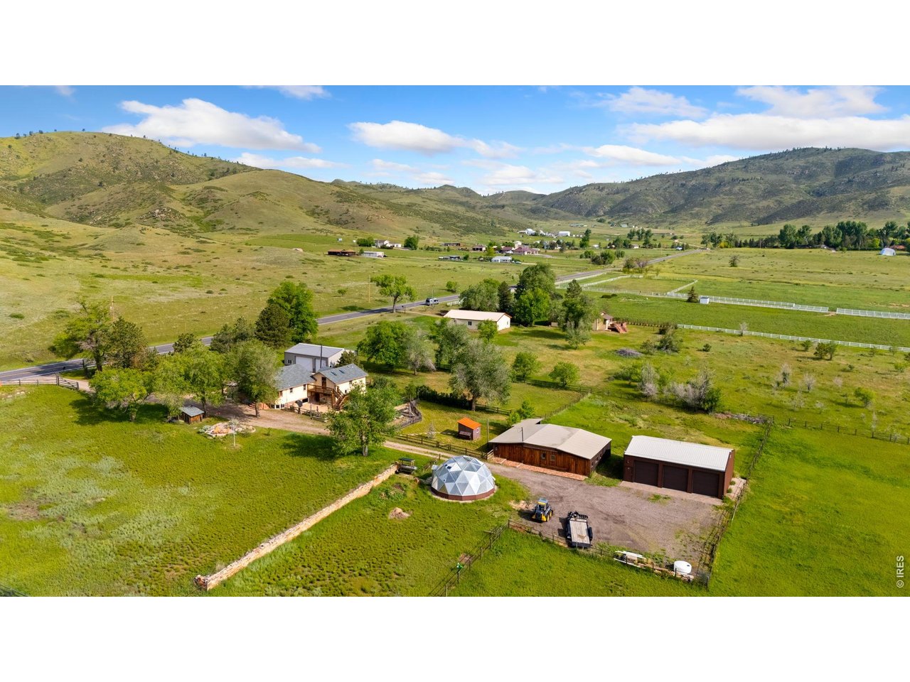6016 N County Road 29c